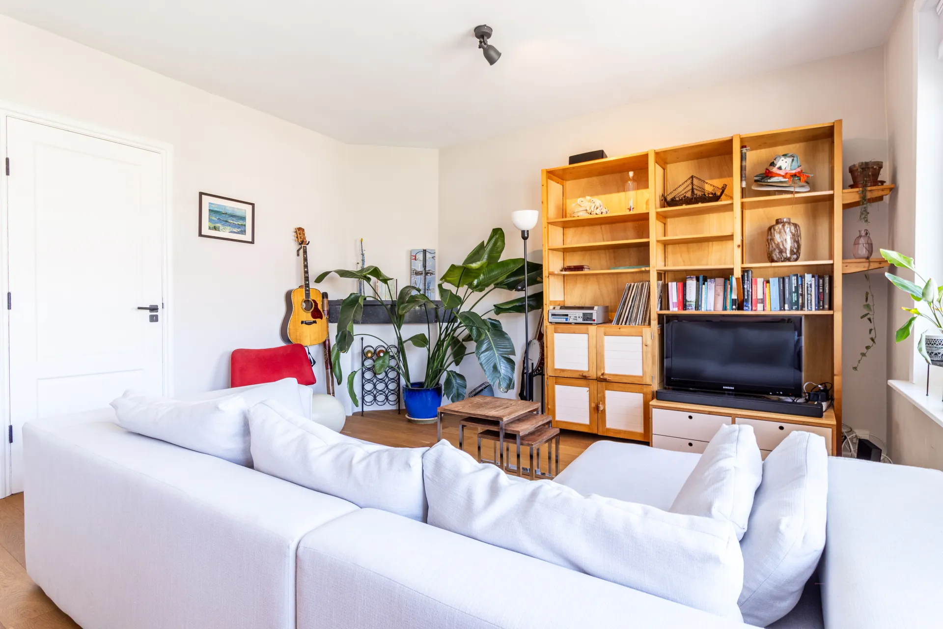 Foto #9 Appartement Hoofdweg Amsterdam