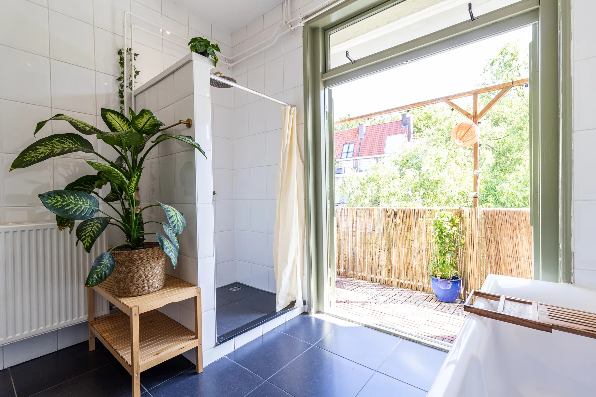Foto #19 Appartement Hoofdweg Amsterdam