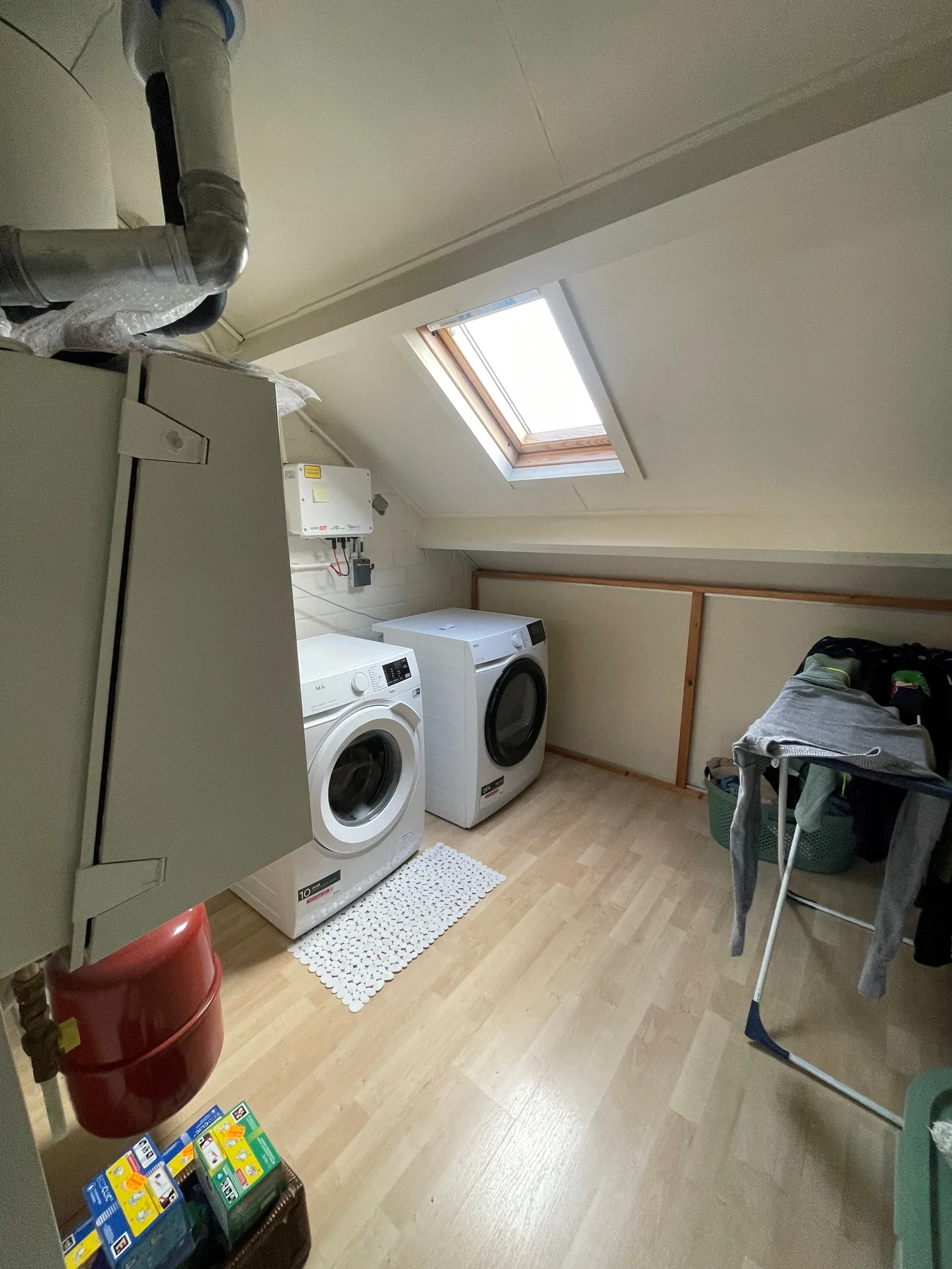 Foto #12 Huurwoning De Steenzager Veldhoven