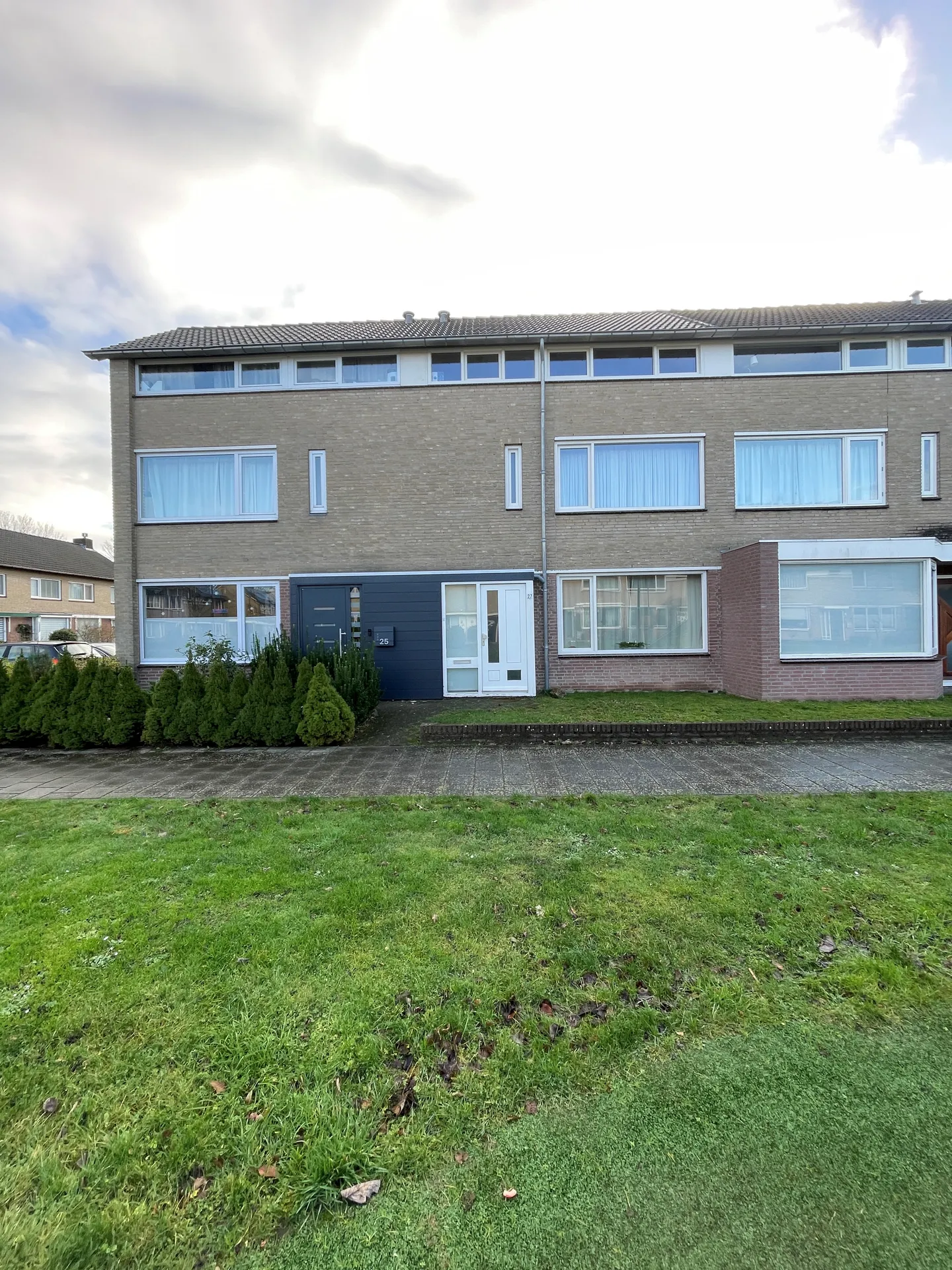 Foto #0 Huurwoning De Steenzager Veldhoven