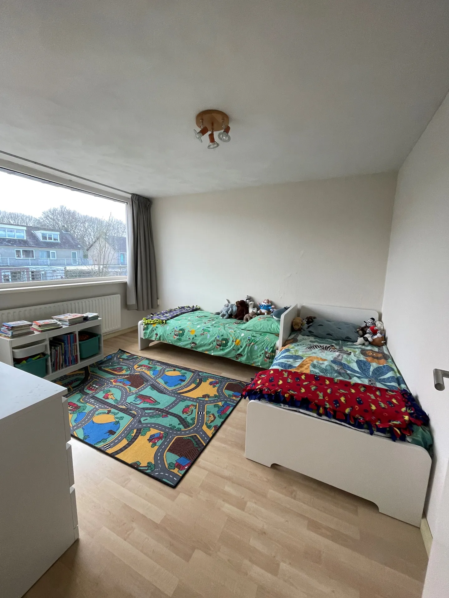 Foto #6 Huurwoning De Steenzager Veldhoven