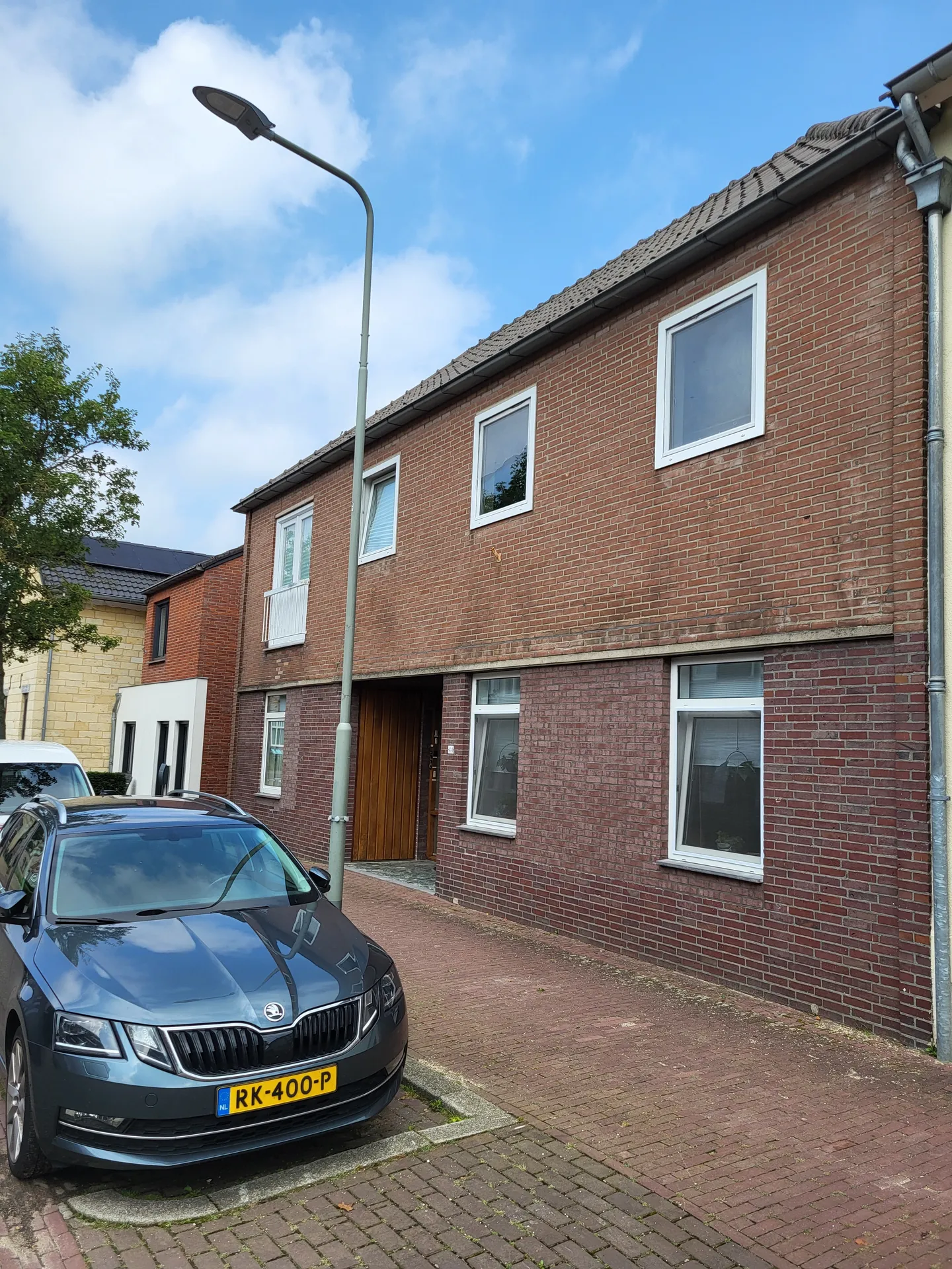 Foto #1 Appartement Onderstestraat Valkenburg