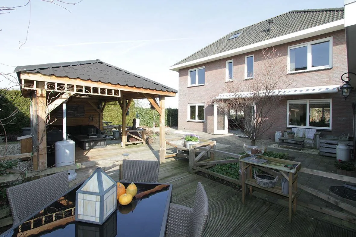 Foto #30 Huurwoning Goofystraat Almere