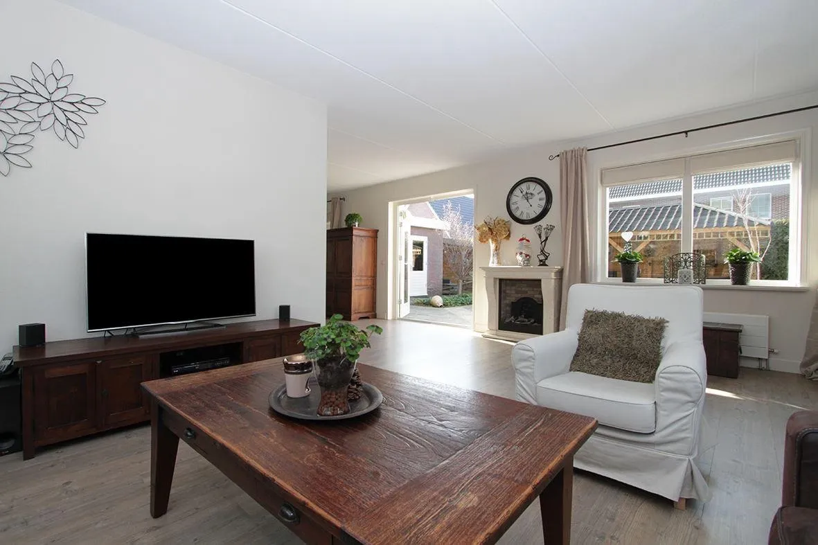 Foto #4 Huurwoning Goofystraat Almere