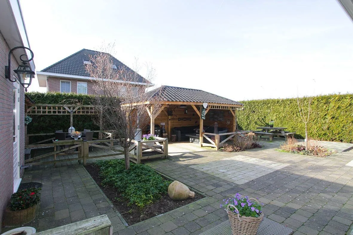 Foto #29 Huurwoning Goofystraat Almere