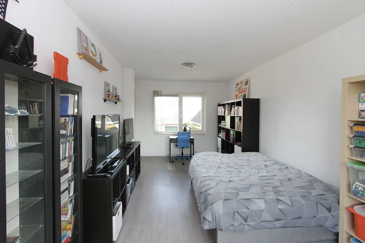 Foto #17 Huurwoning Goofystraat Almere