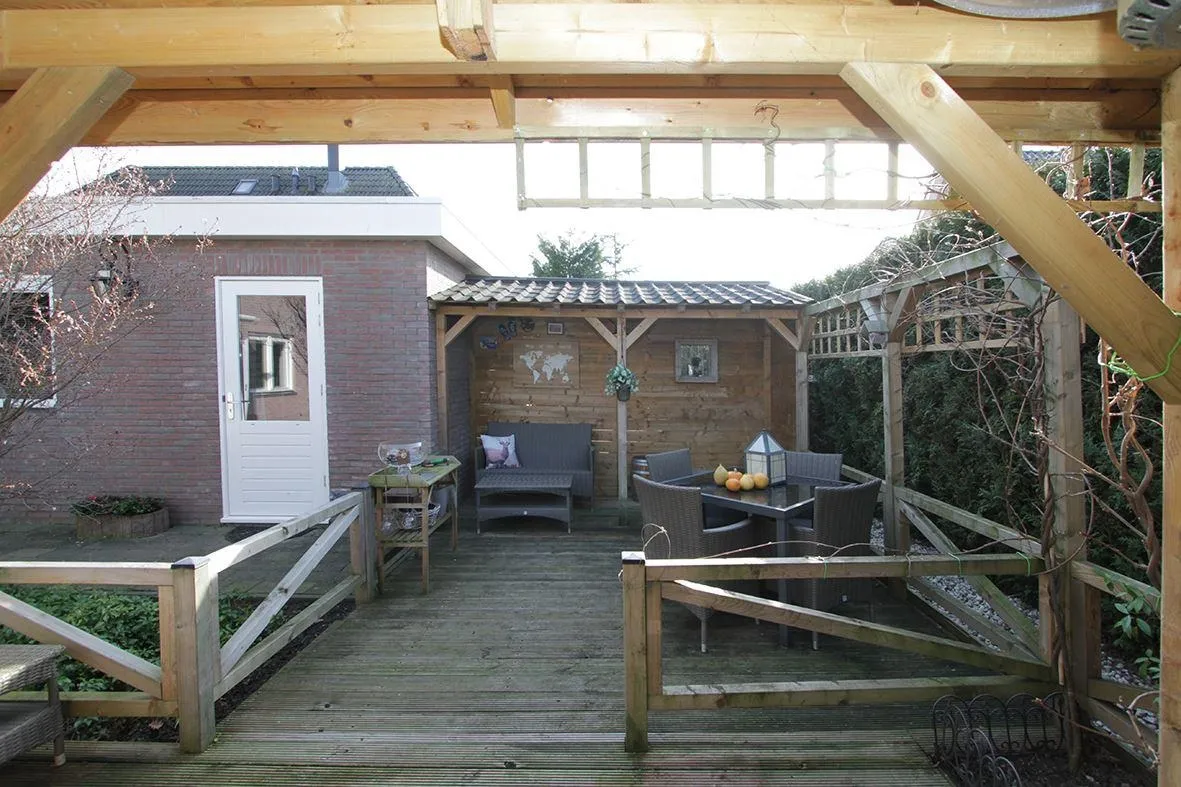 Foto #31 Huurwoning Goofystraat Almere