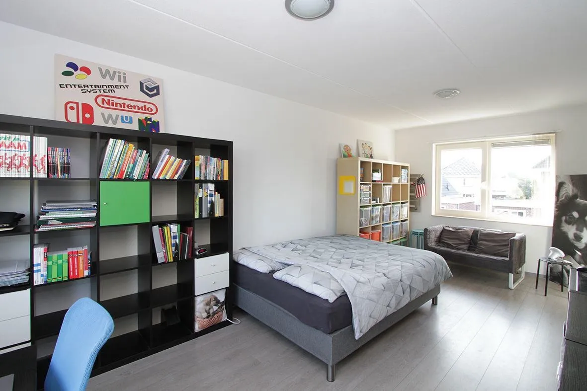 Foto #13 Huurwoning Goofystraat Almere