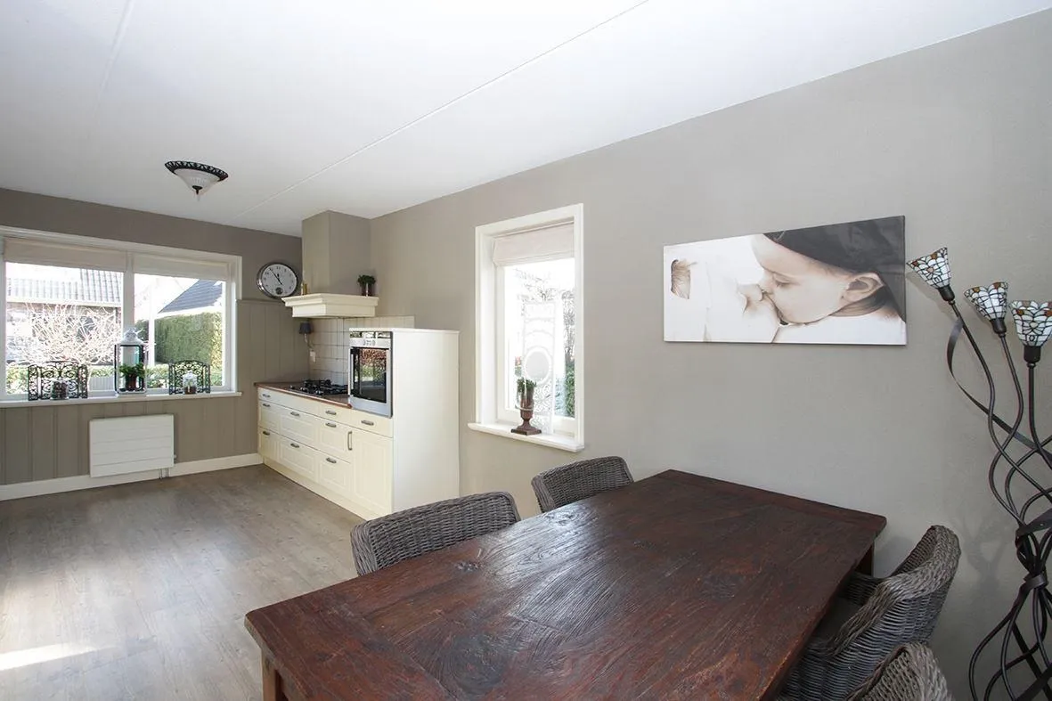 Foto #18 Huurwoning Goofystraat Almere