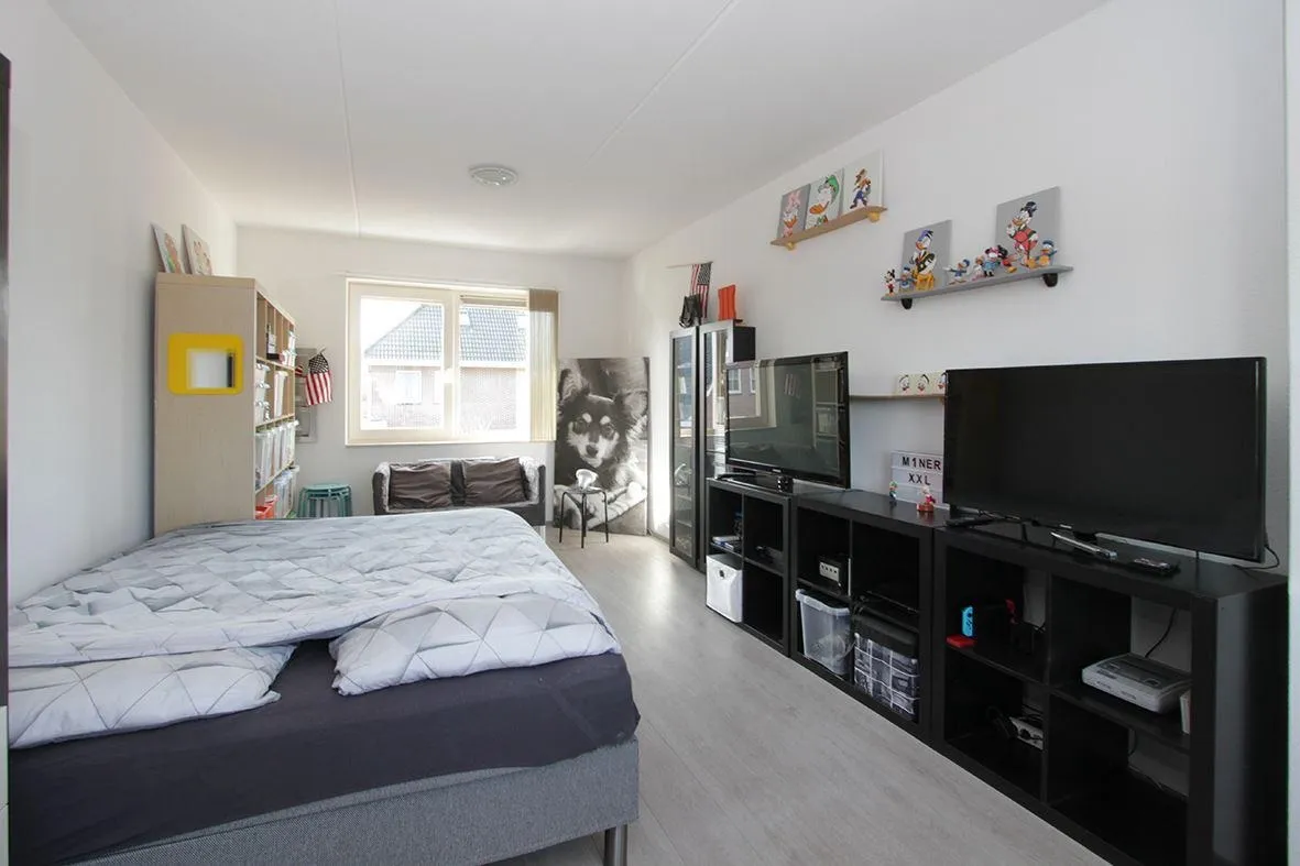 Foto #15 Huurwoning Goofystraat Almere