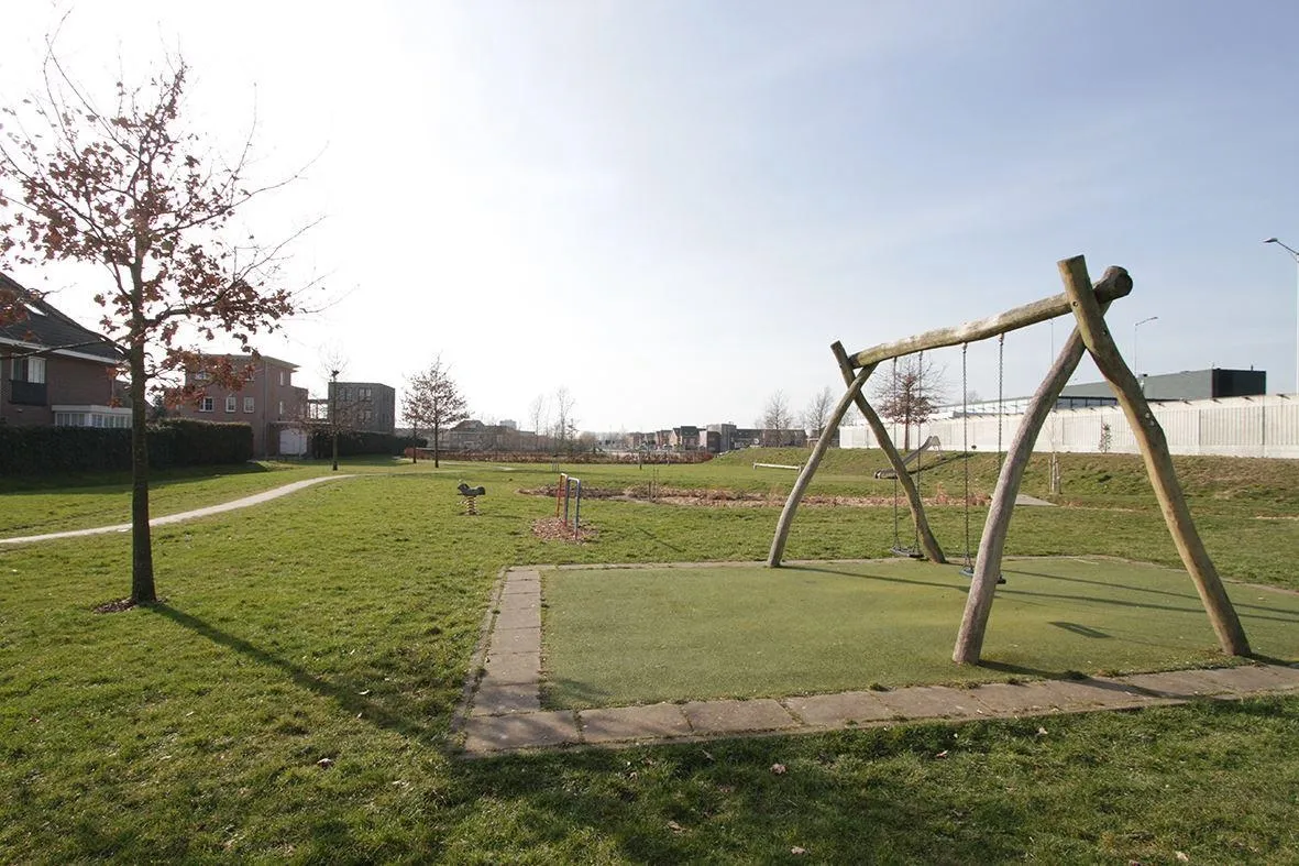 Foto #37 Huurwoning Goofystraat Almere
