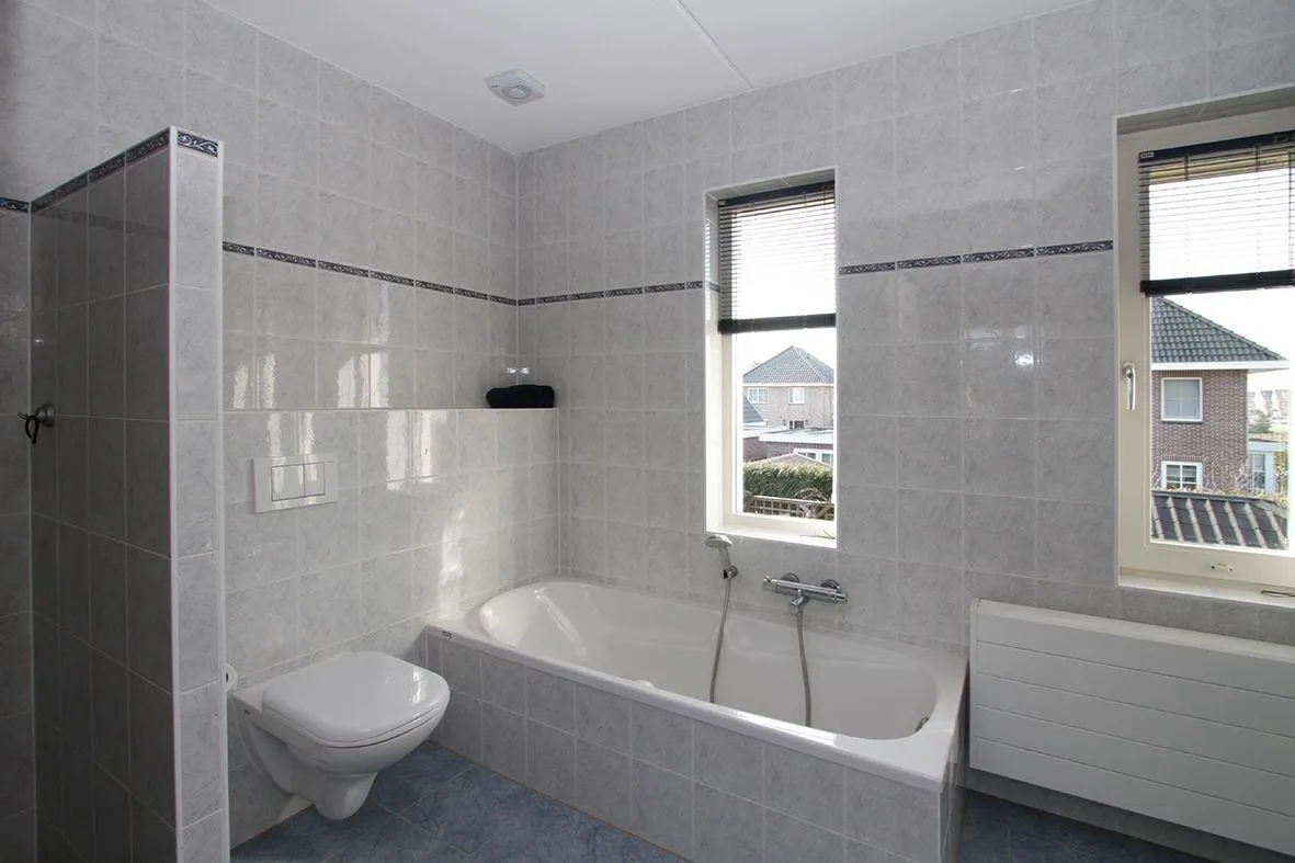 Foto #21 Huurwoning Goofystraat Almere