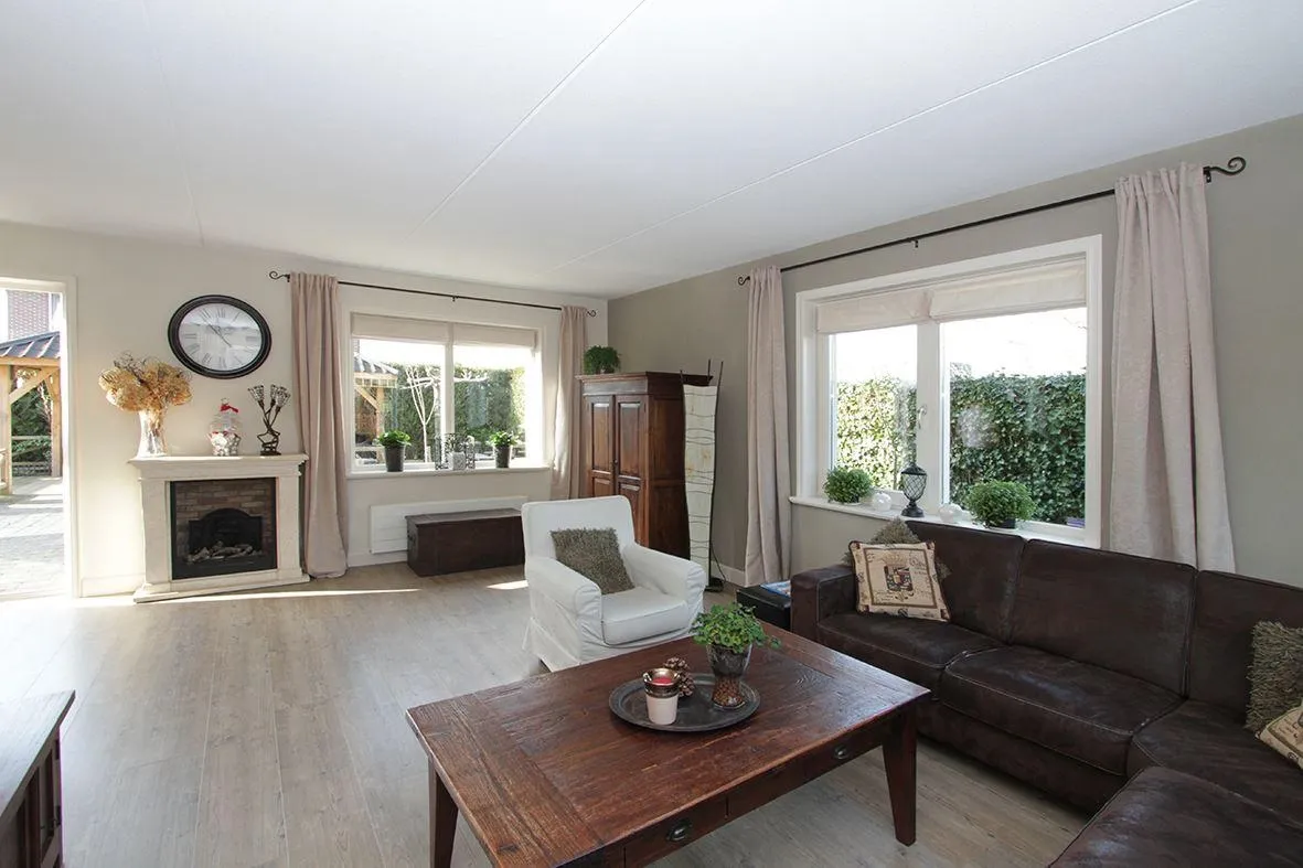 Foto #6 Huurwoning Goofystraat Almere