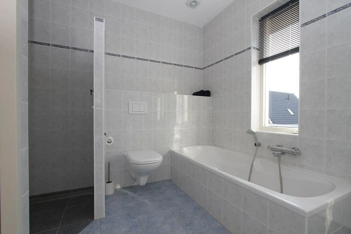 Foto #19 Huurwoning Goofystraat Almere