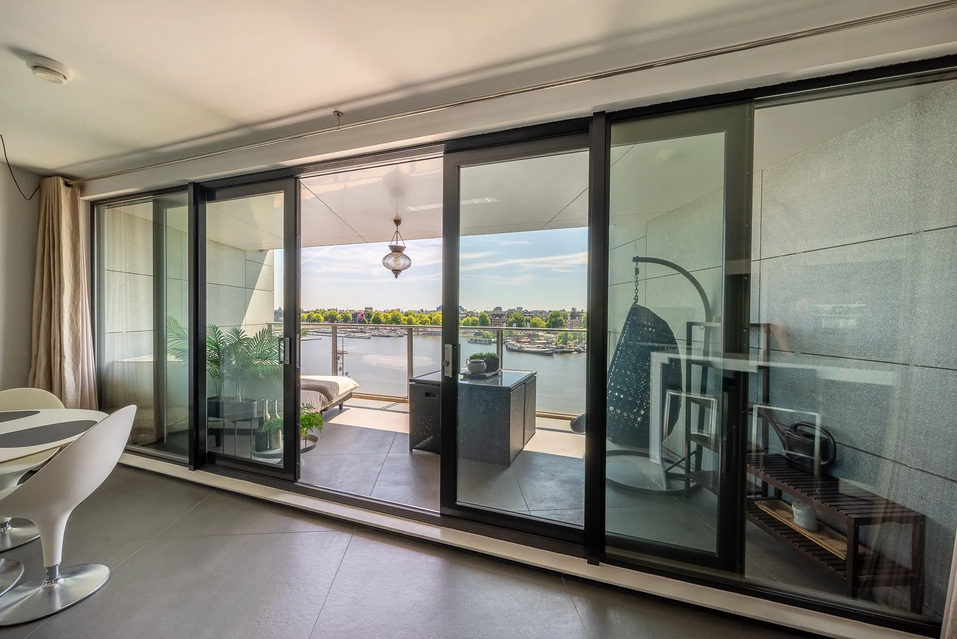 Foto #20 Appartement Willem Frederik Hermansstraat Amsterdam