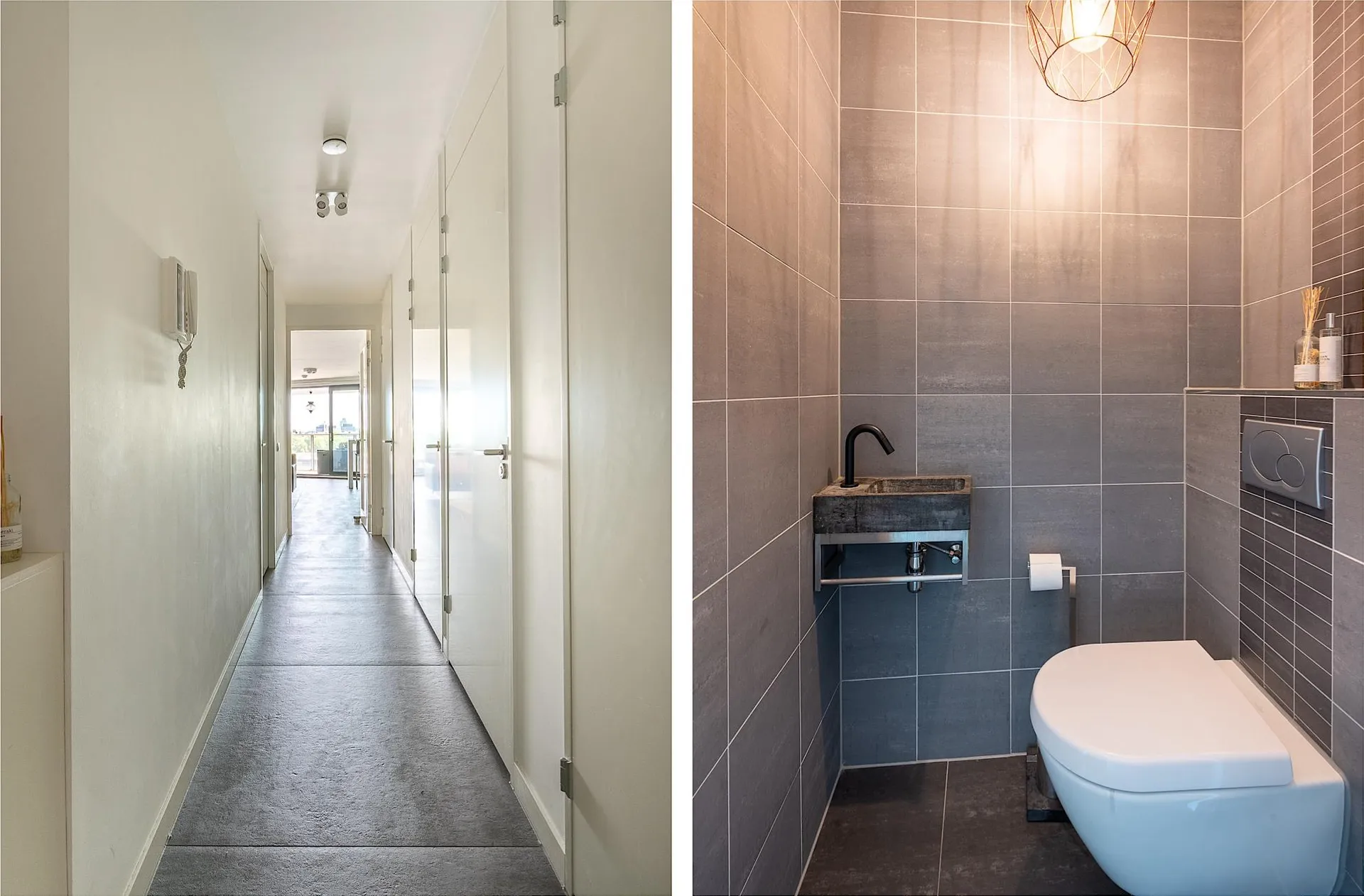 Foto #3 Appartement Willem Frederik Hermansstraat Amsterdam