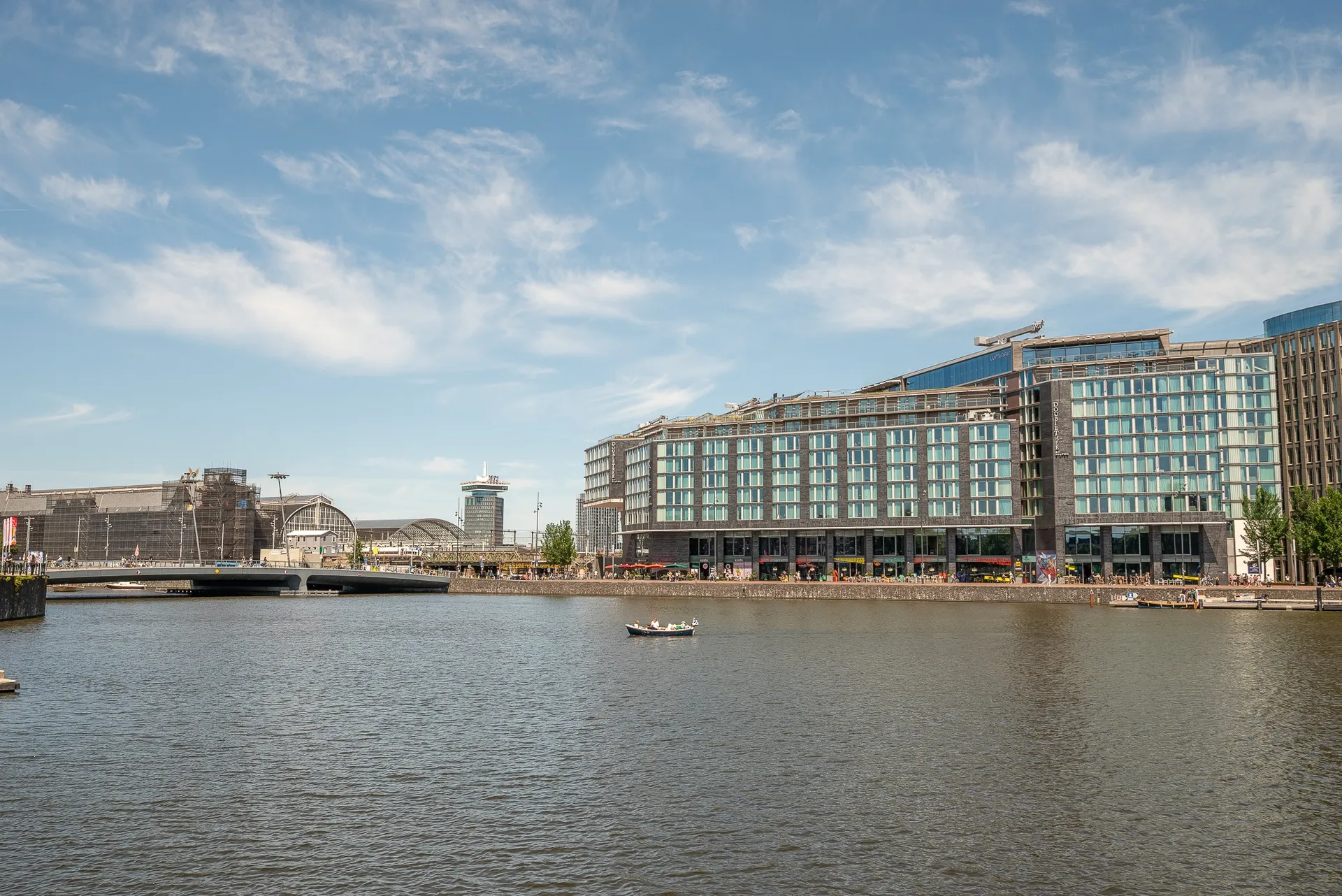 Foto #29 Appartement Willem Frederik Hermansstraat Amsterdam
