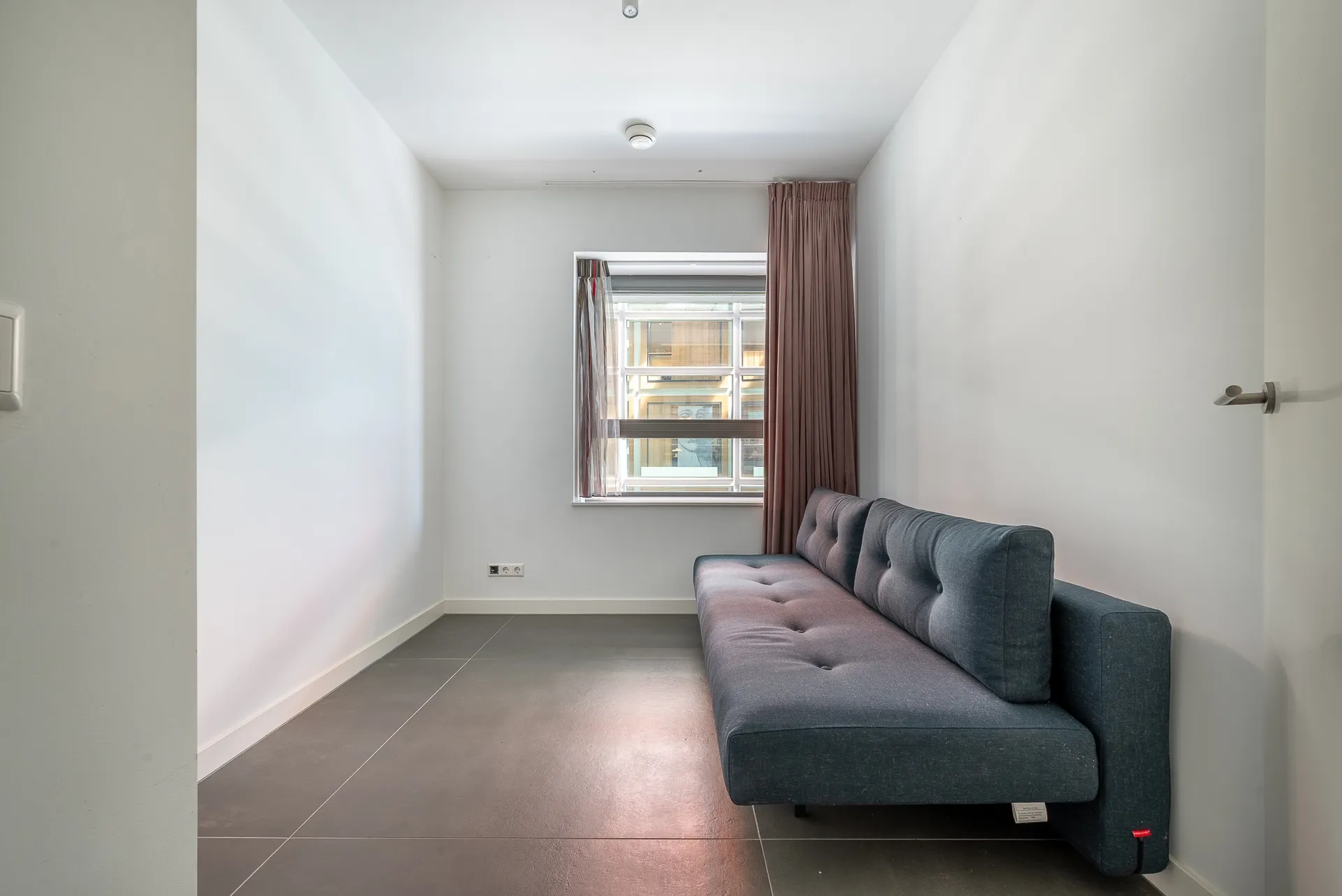 Foto #8 Appartement Willem Frederik Hermansstraat Amsterdam