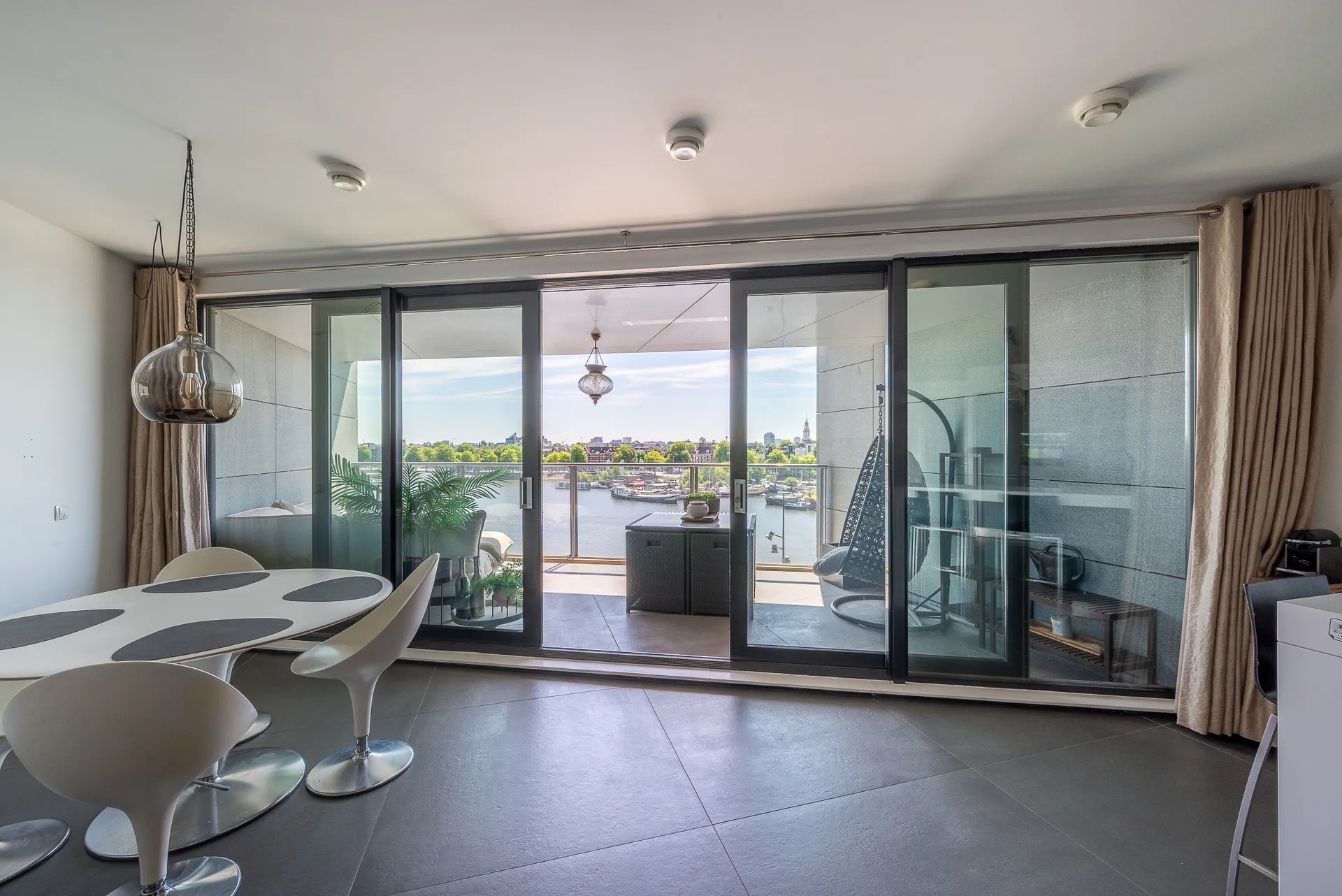 Foto #21 Appartement Willem Frederik Hermansstraat Amsterdam