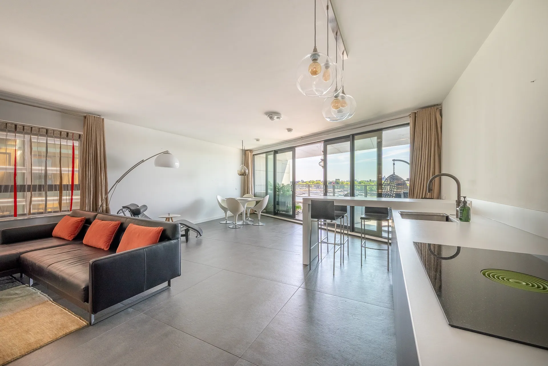Foto #25 Appartement Willem Frederik Hermansstraat Amsterdam
