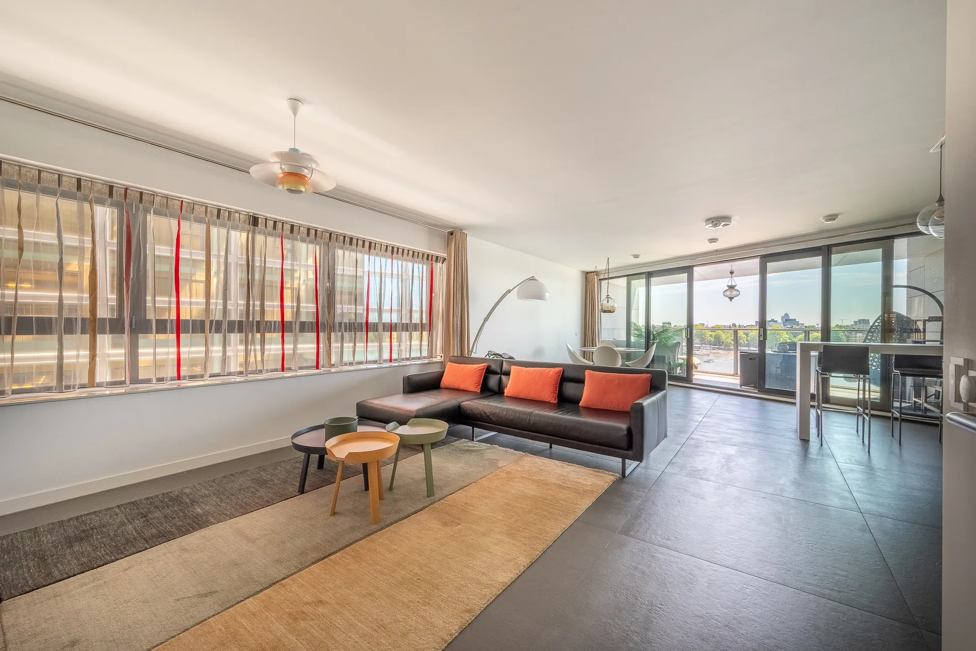 Foto #28 Appartement Willem Frederik Hermansstraat Amsterdam