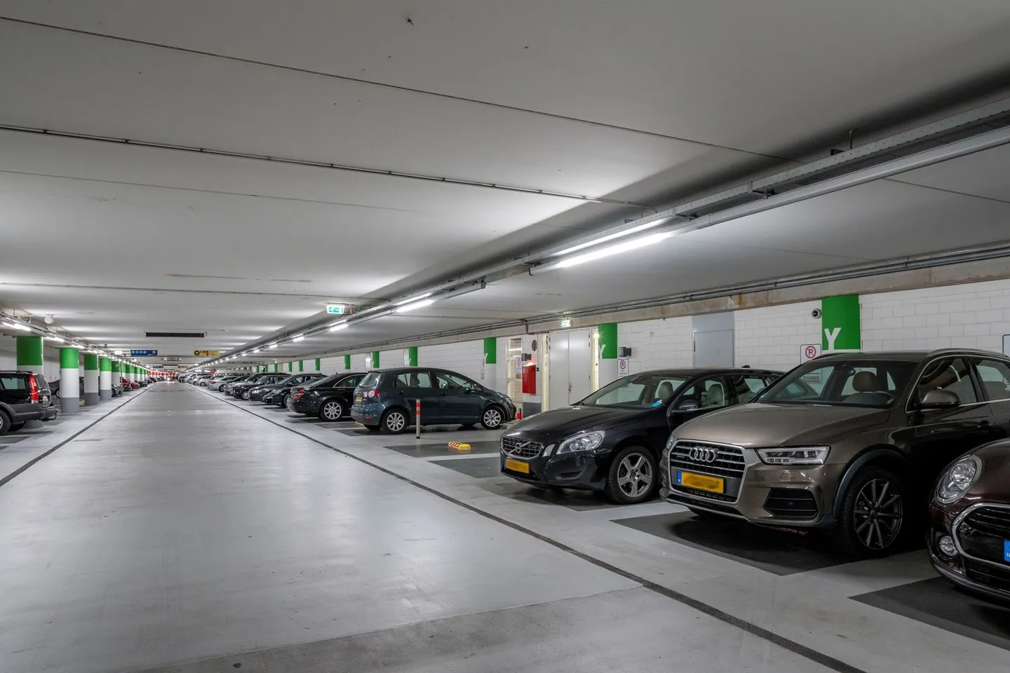 Foto #31 Appartement Willem Frederik Hermansstraat Amsterdam