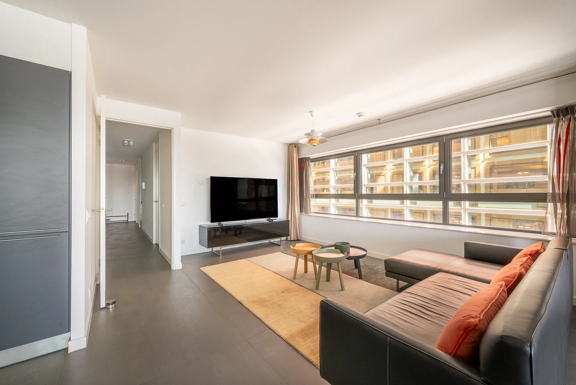 Foto #14 Appartement Willem Frederik Hermansstraat Amsterdam