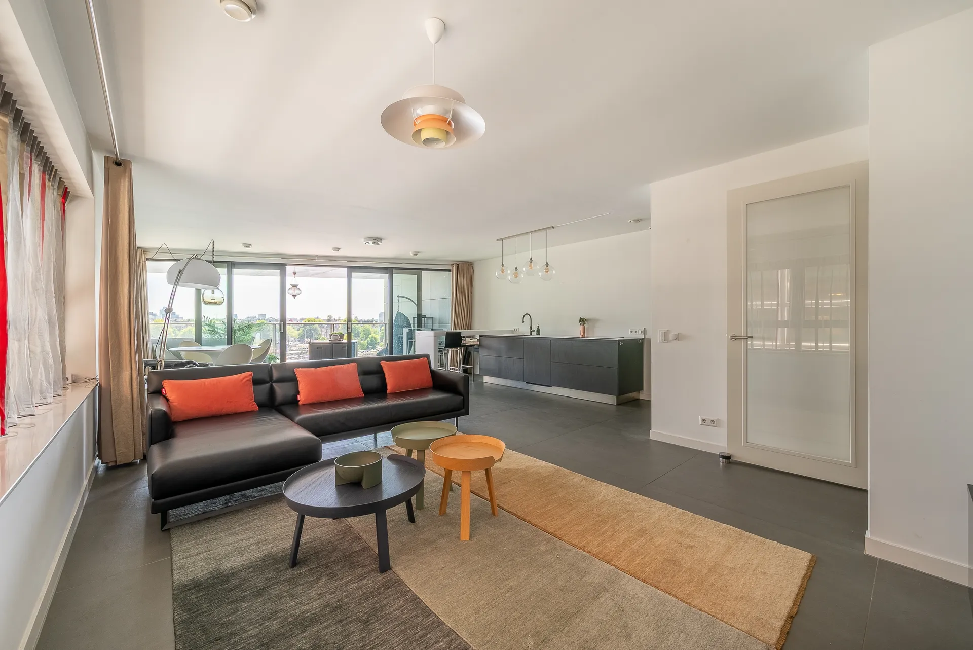 Foto #27 Appartement Willem Frederik Hermansstraat Amsterdam