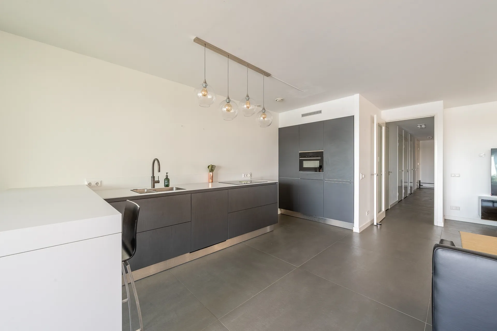 Foto #24 Appartement Willem Frederik Hermansstraat Amsterdam