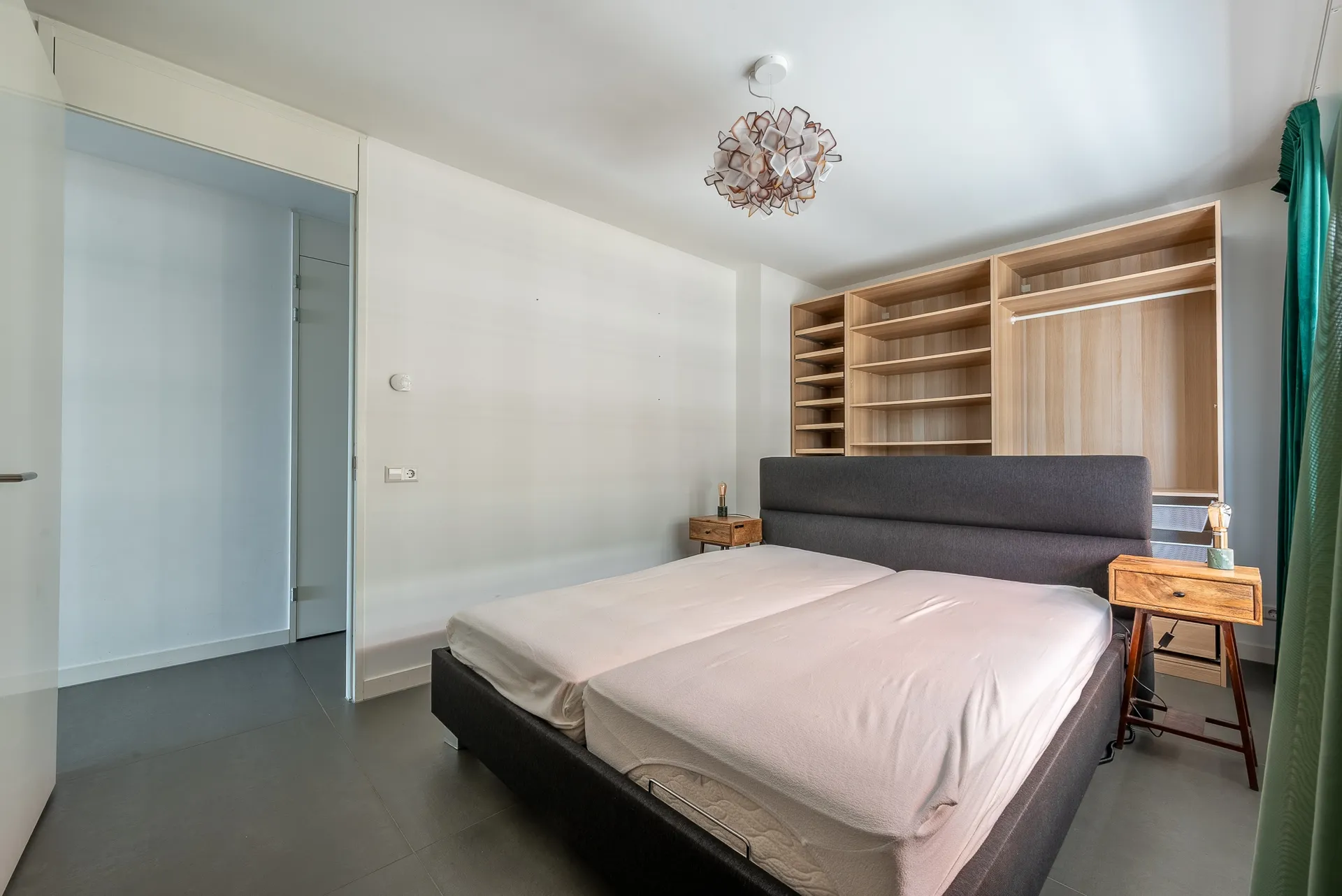 Foto #10 Appartement Willem Frederik Hermansstraat Amsterdam