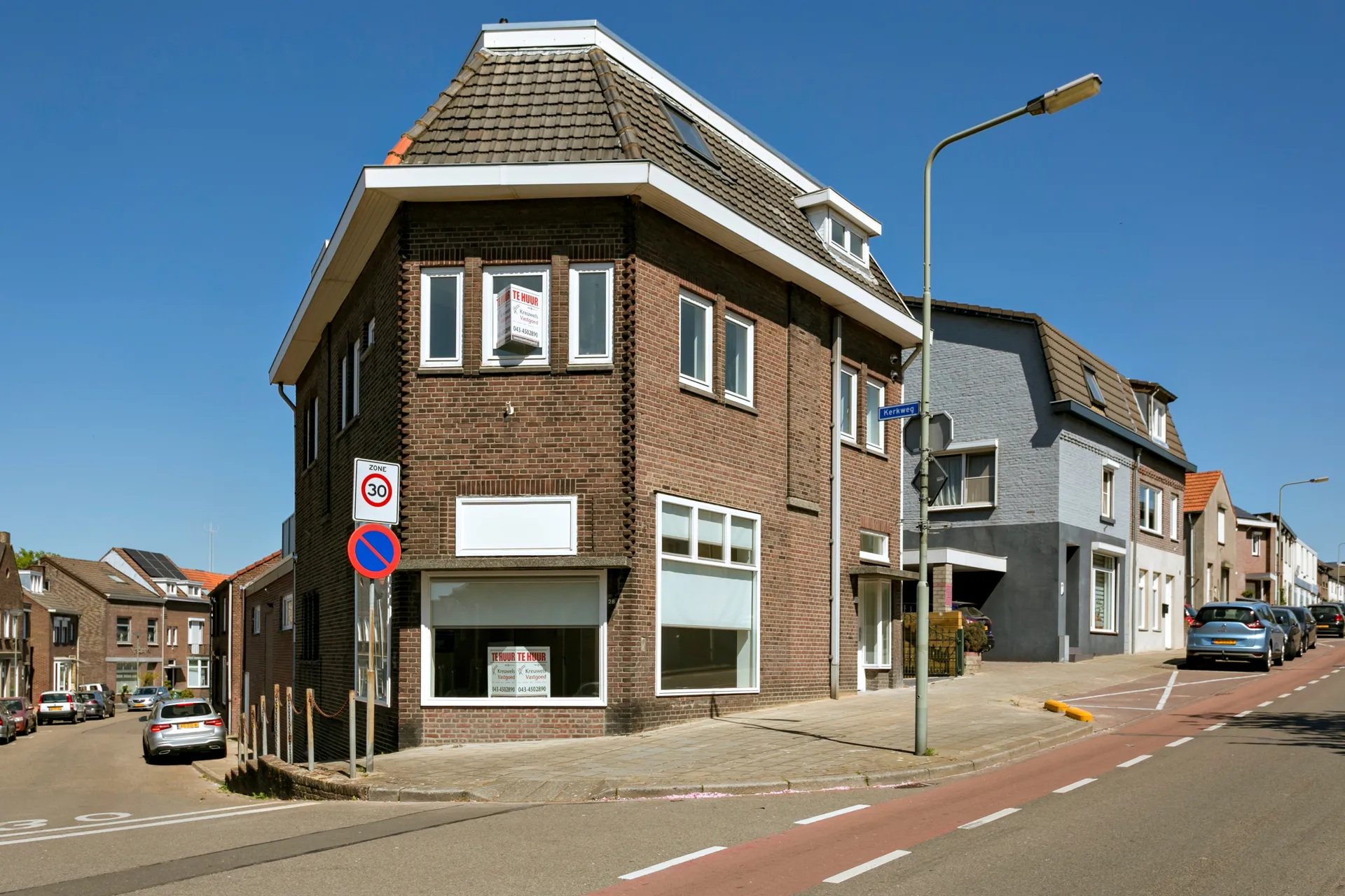 Foto #17 Appartement Klinkenberg Meerssen
