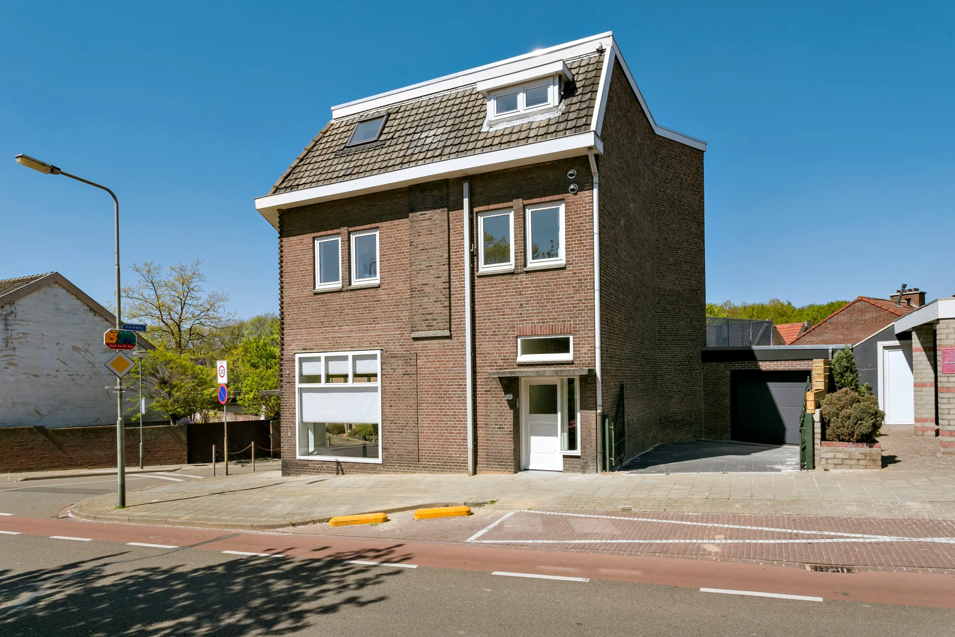 Foto #15 Appartement Klinkenberg Meerssen