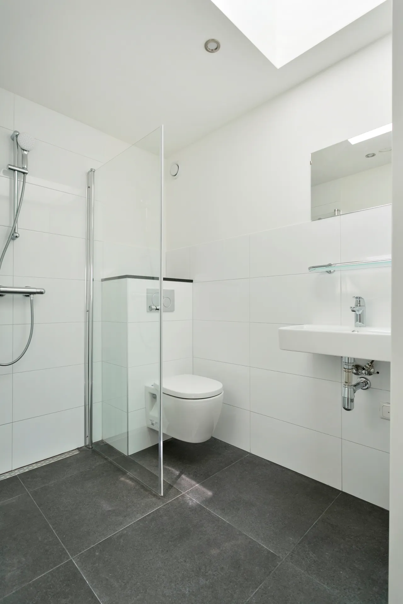 Foto #13 Appartement Klinkenberg Meerssen