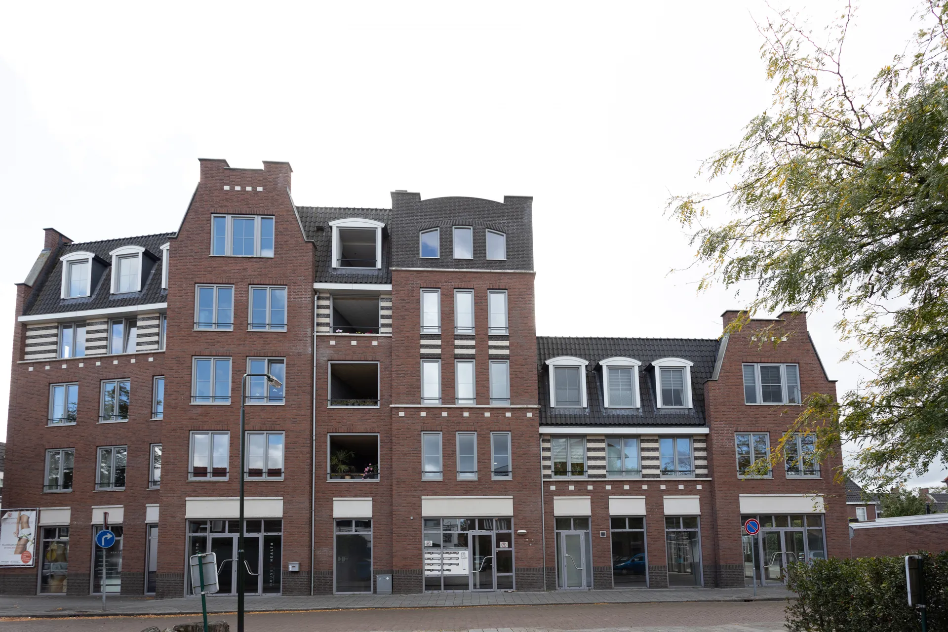 Foto #0 Appartement Brederode Waalre