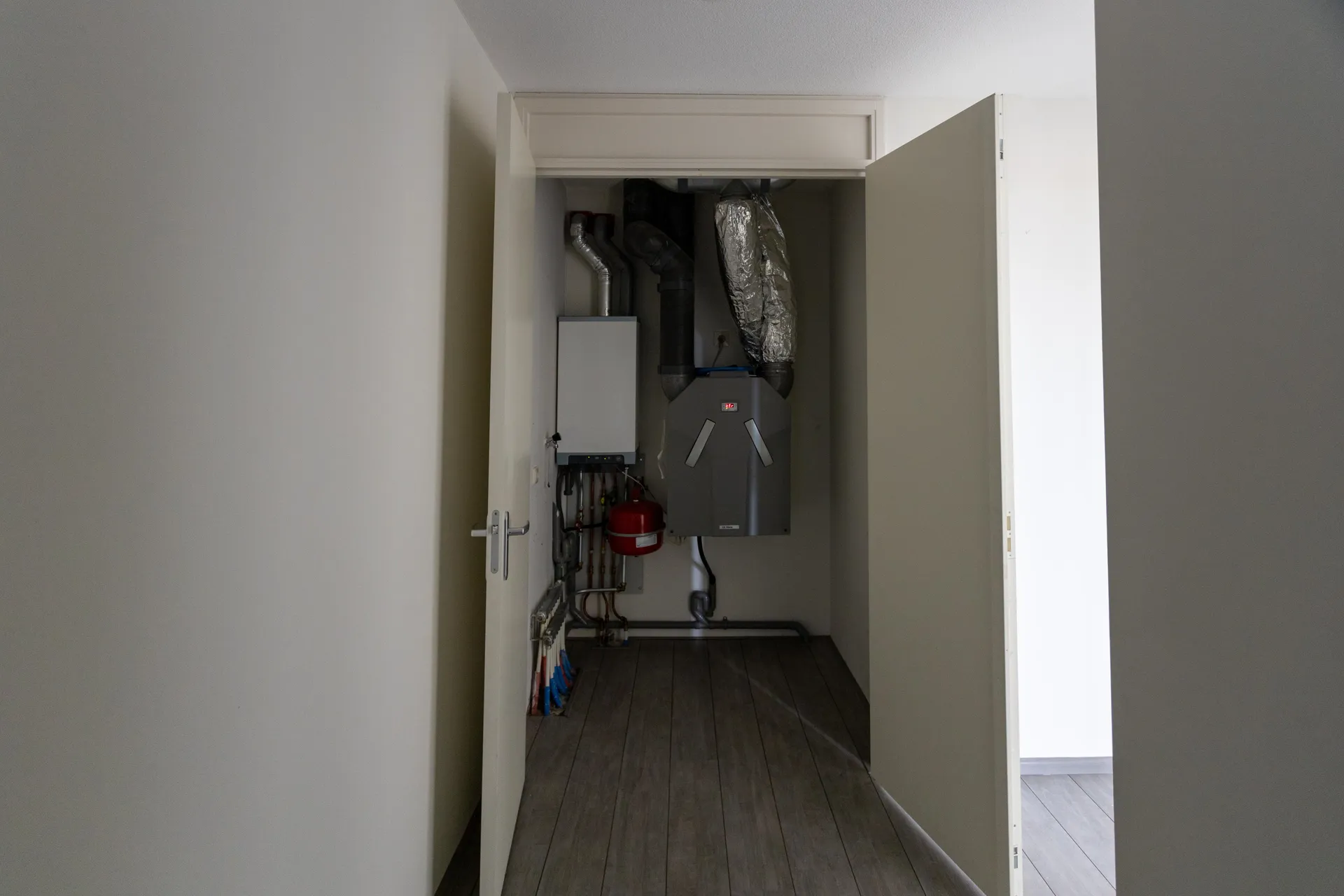 Foto #11 Appartement Brederode Waalre