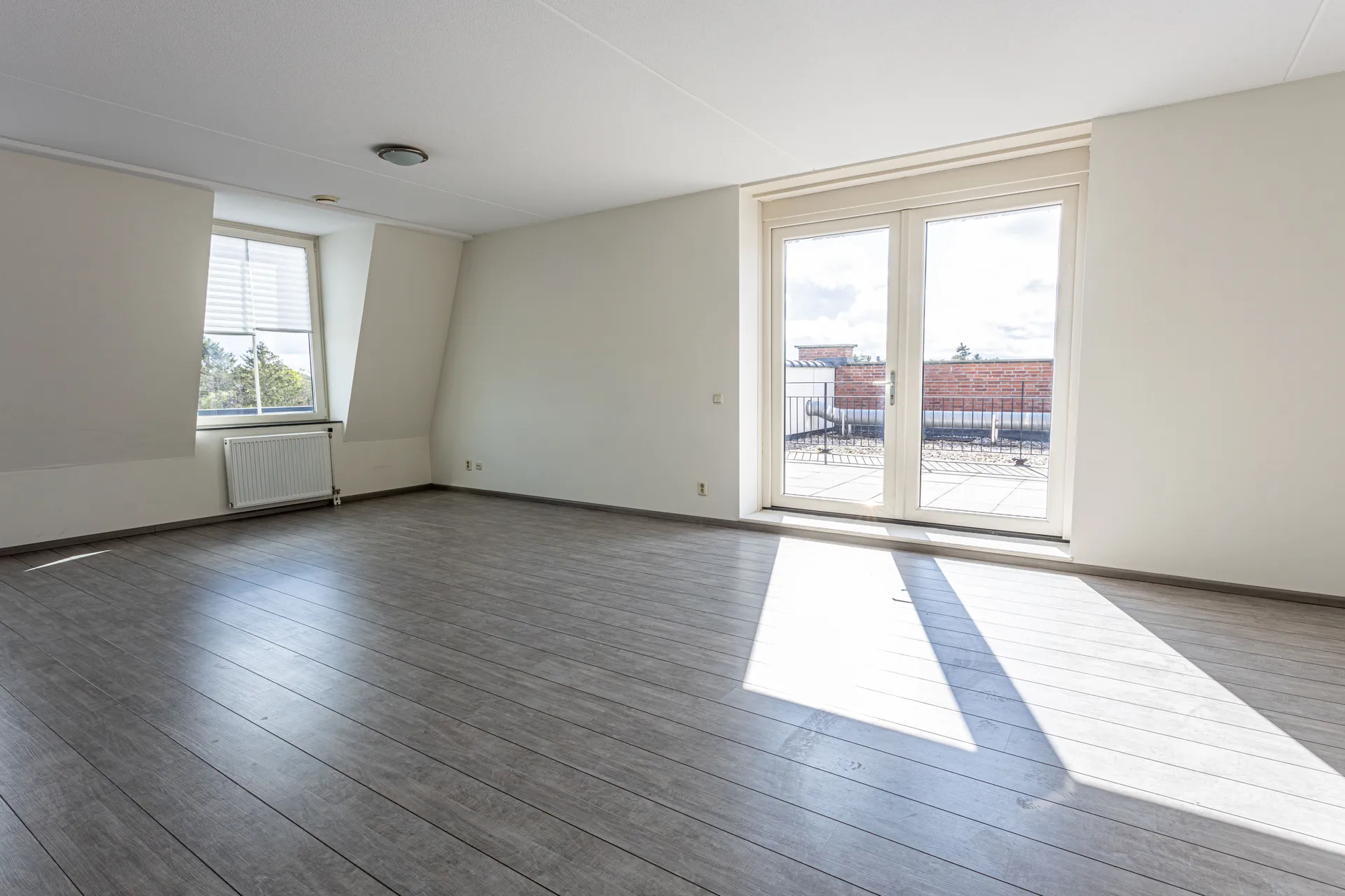 Foto #1 Appartement Brederode Waalre