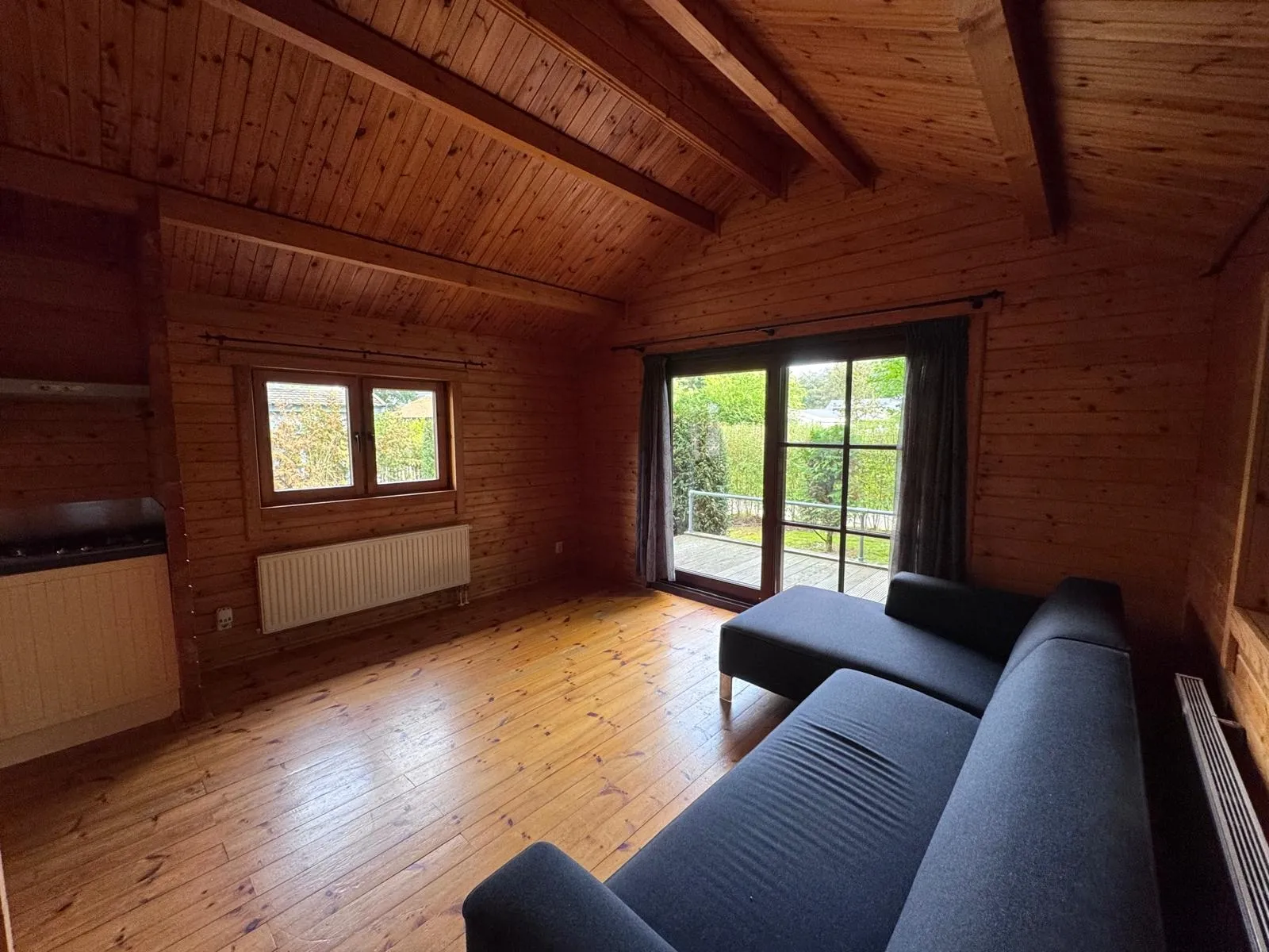 Foto #4 Huurwoning Apeldoornsestraat Voorthuizen