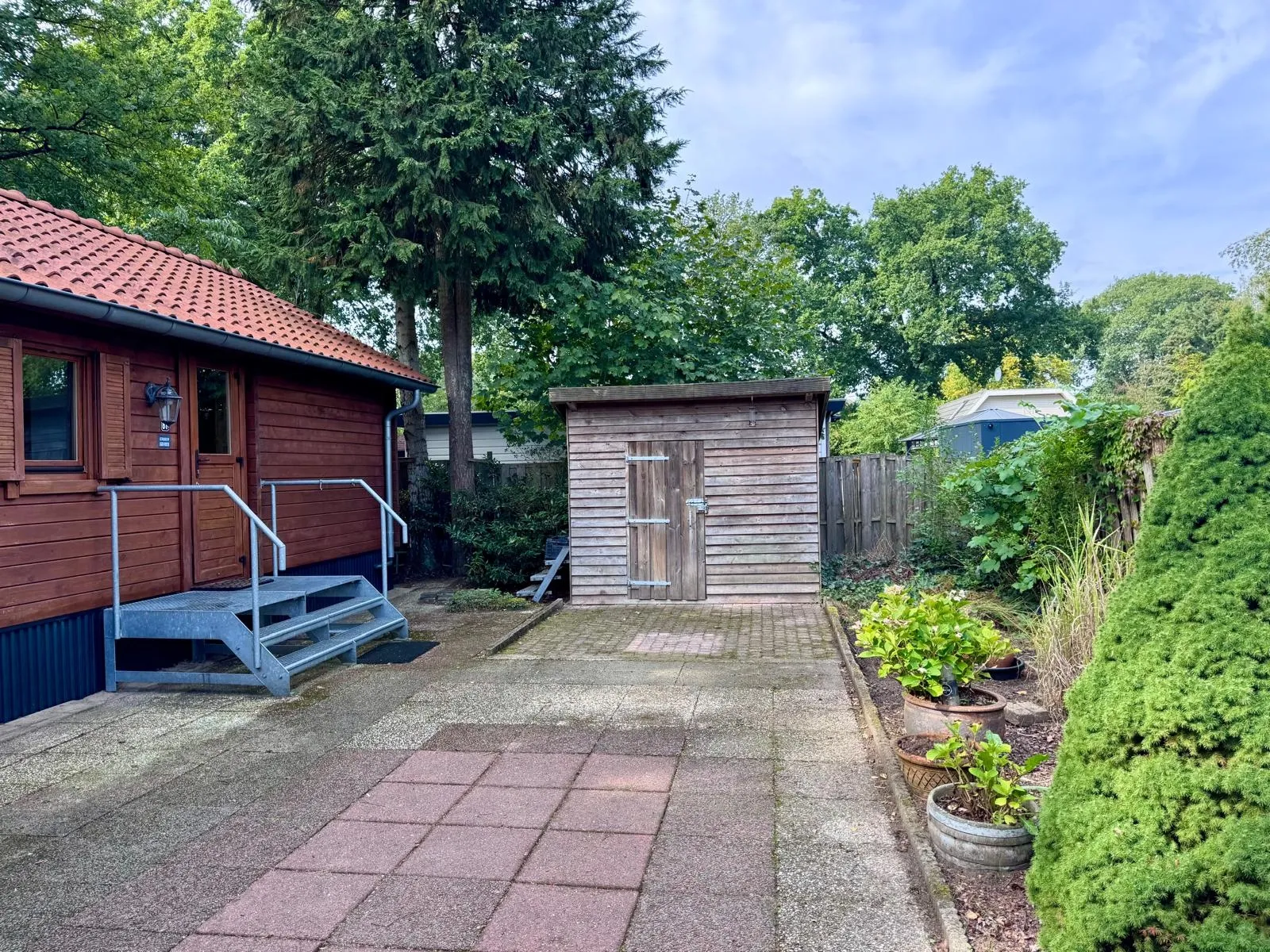 Foto #19 Huurwoning Apeldoornsestraat Voorthuizen