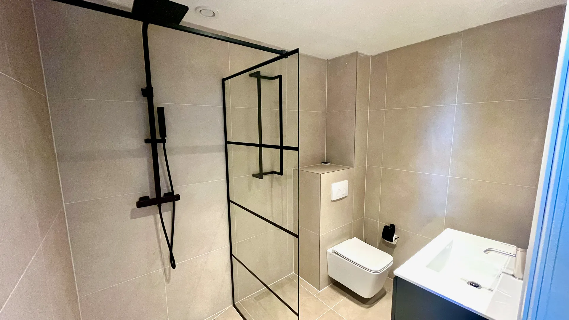 Foto #5 Appartement Lambertusstraat Rotterdam