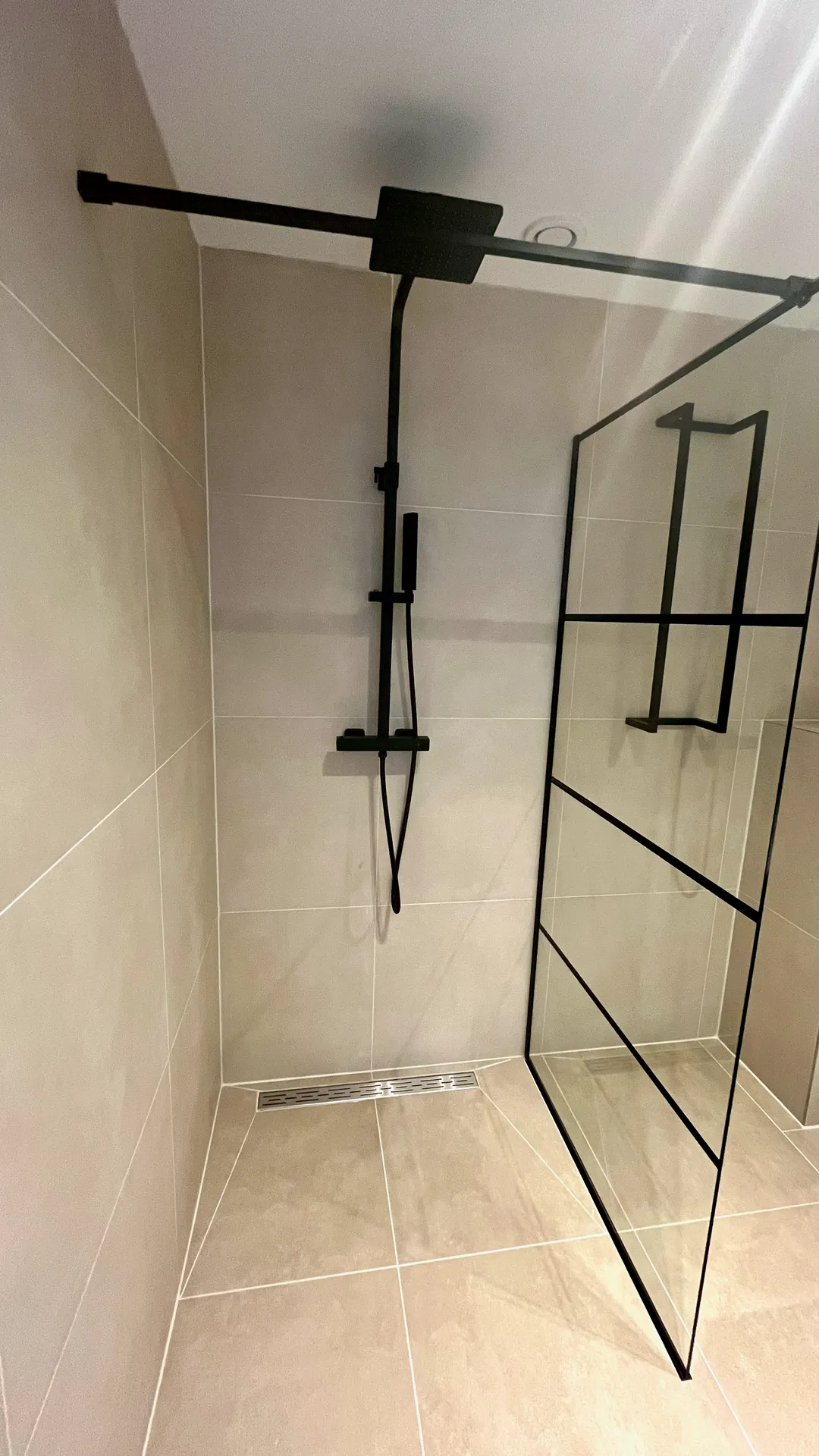 Foto #10 Appartement Lambertusstraat Rotterdam