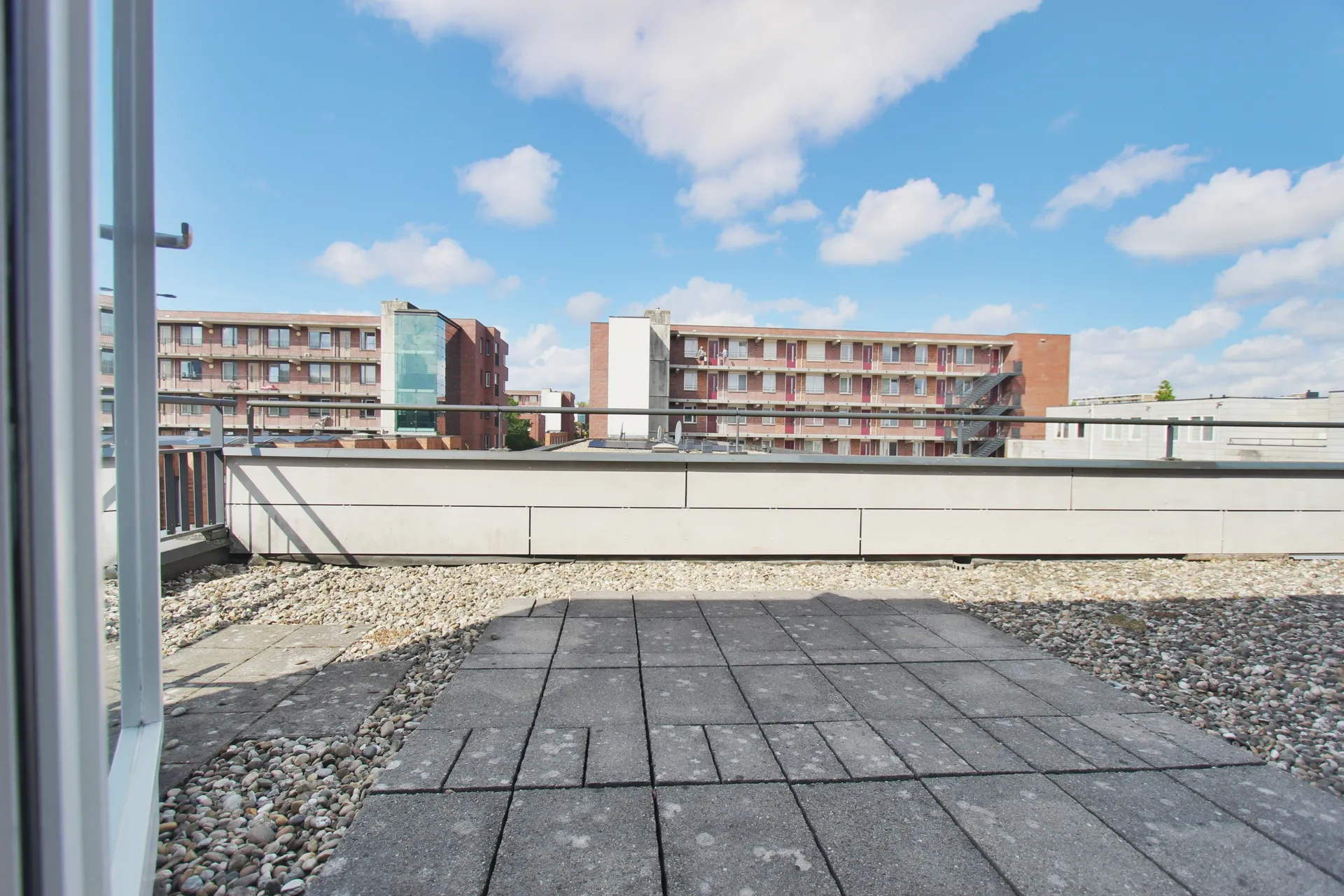 Foto #34 Appartement Willem Heselaarsstraat Amsterdam