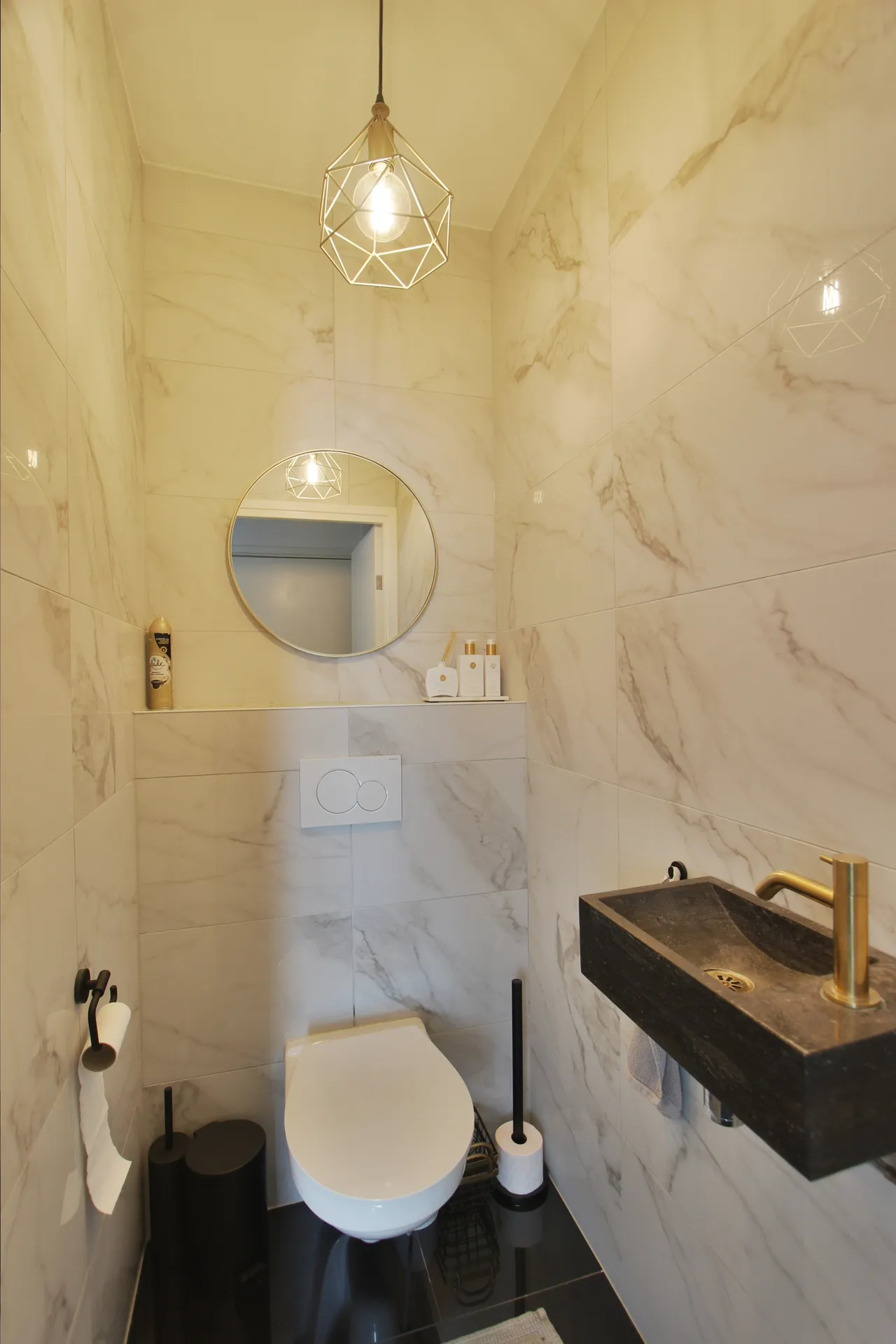 Foto #18 Appartement Willem Heselaarsstraat Amsterdam