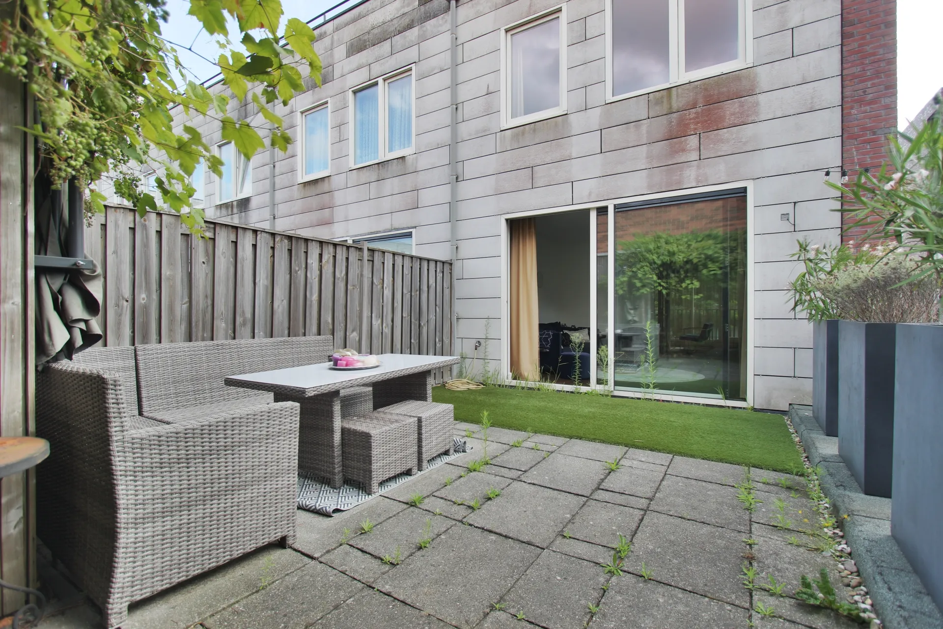 Foto #7 Appartement Willem Heselaarsstraat Amsterdam