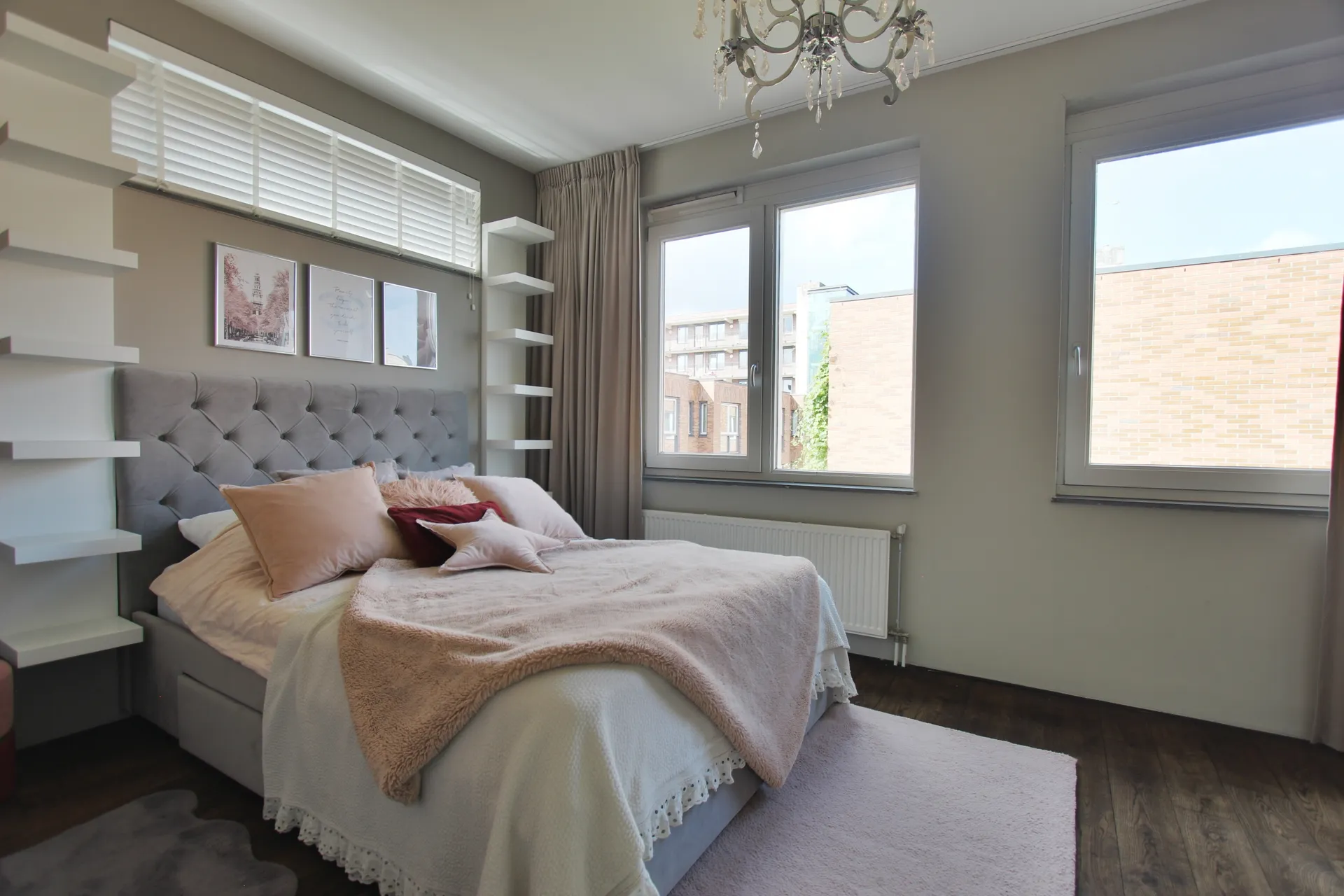Foto #23 Appartement Willem Heselaarsstraat Amsterdam