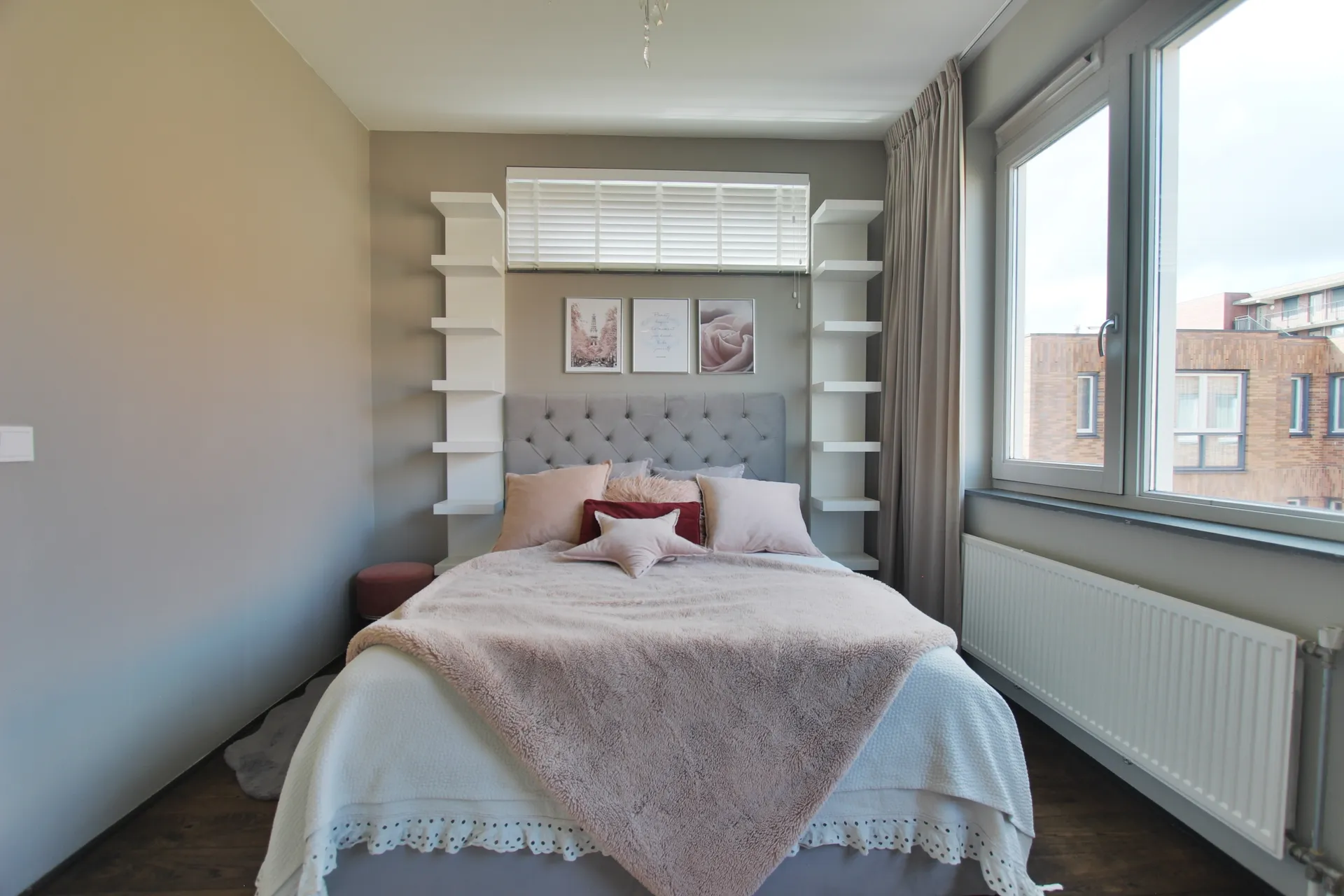 Foto #24 Appartement Willem Heselaarsstraat Amsterdam