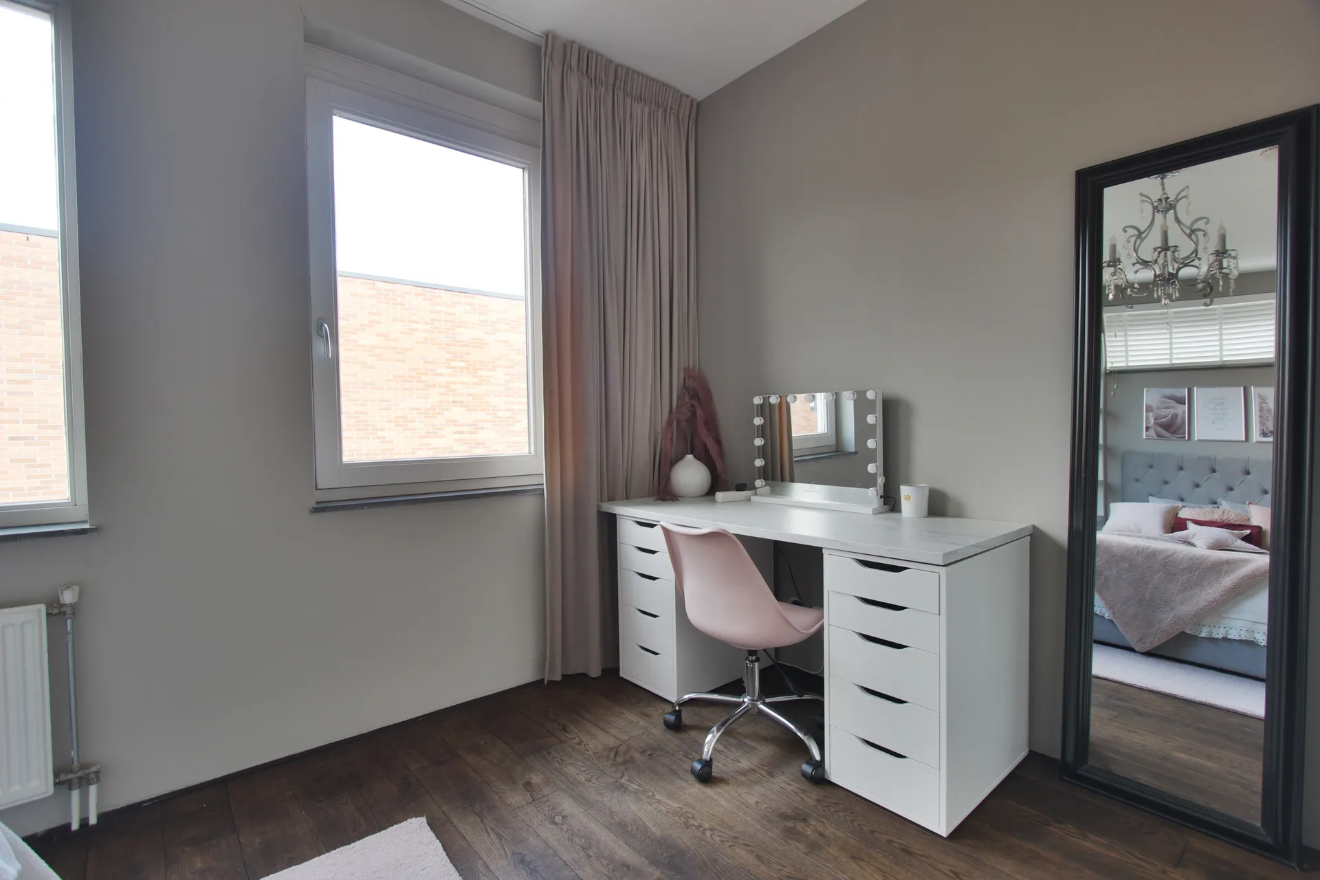 Foto #27 Appartement Willem Heselaarsstraat Amsterdam
