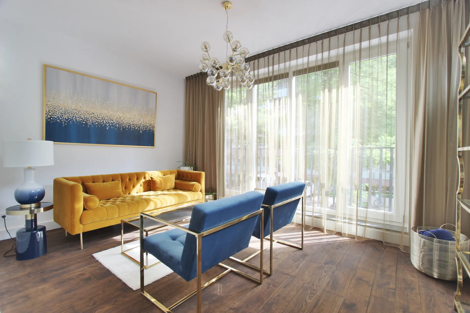 Foto #10 Appartement Willem Heselaarsstraat Amsterdam