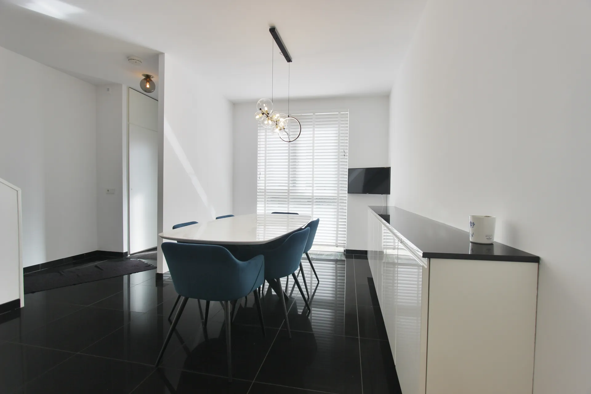 Foto #12 Appartement Willem Heselaarsstraat Amsterdam