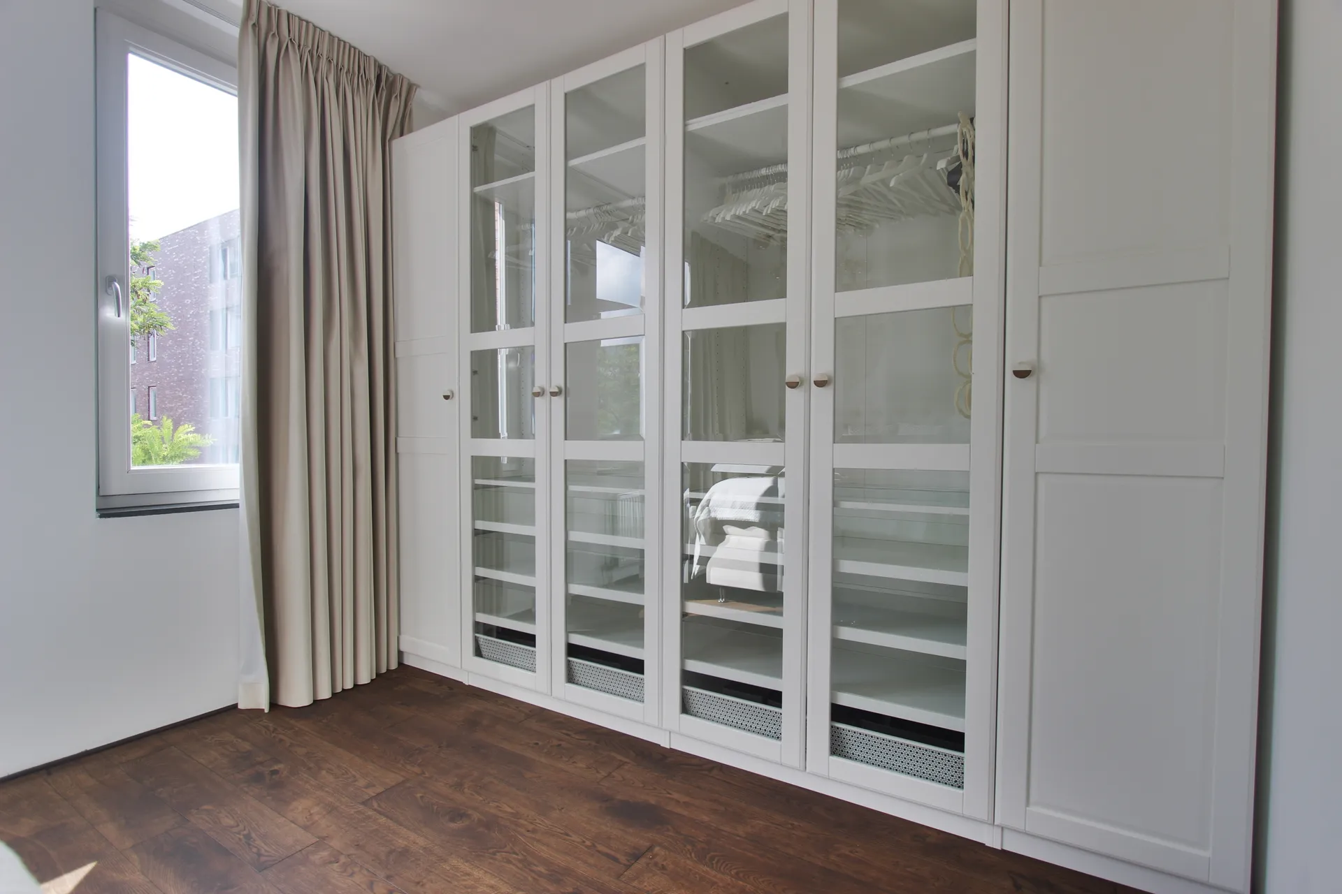 Foto #38 Appartement Willem Heselaarsstraat Amsterdam