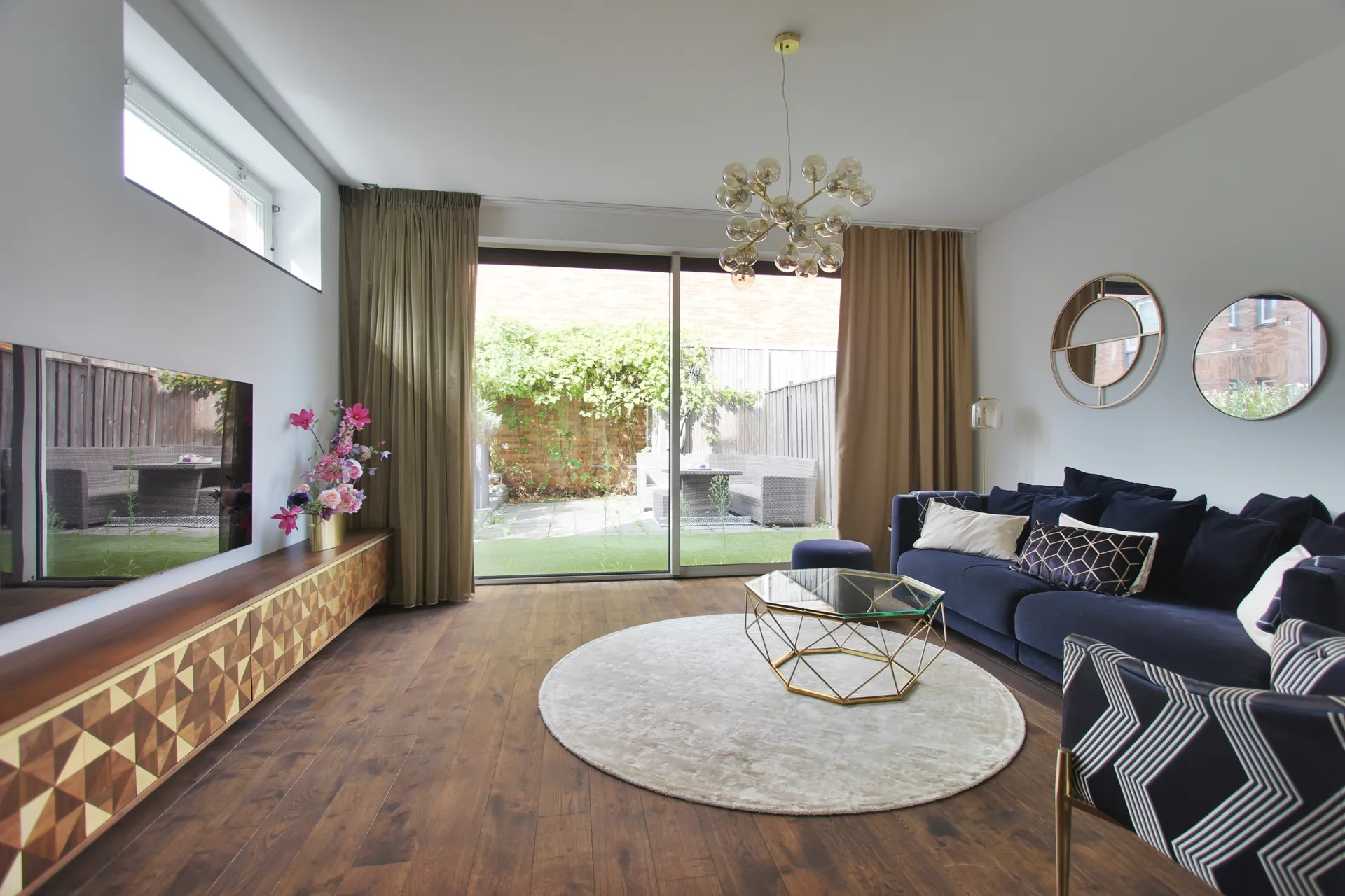 Foto #3 Appartement Willem Heselaarsstraat Amsterdam
